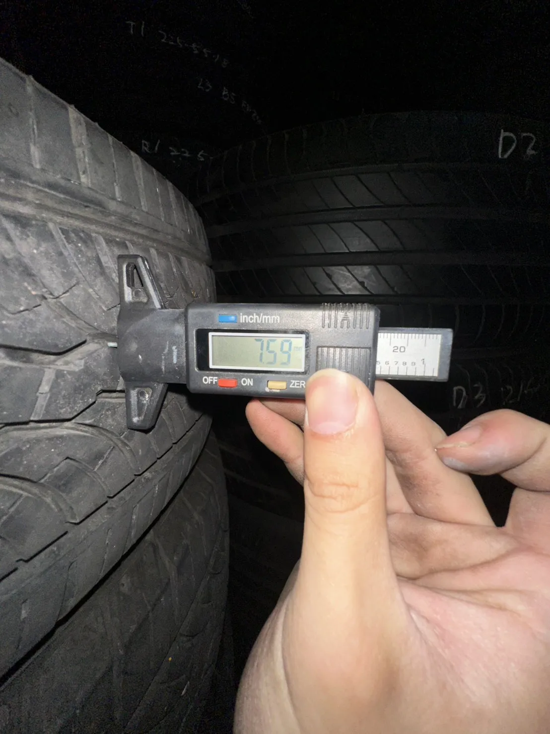 南港FT-4 四條 205-70-15