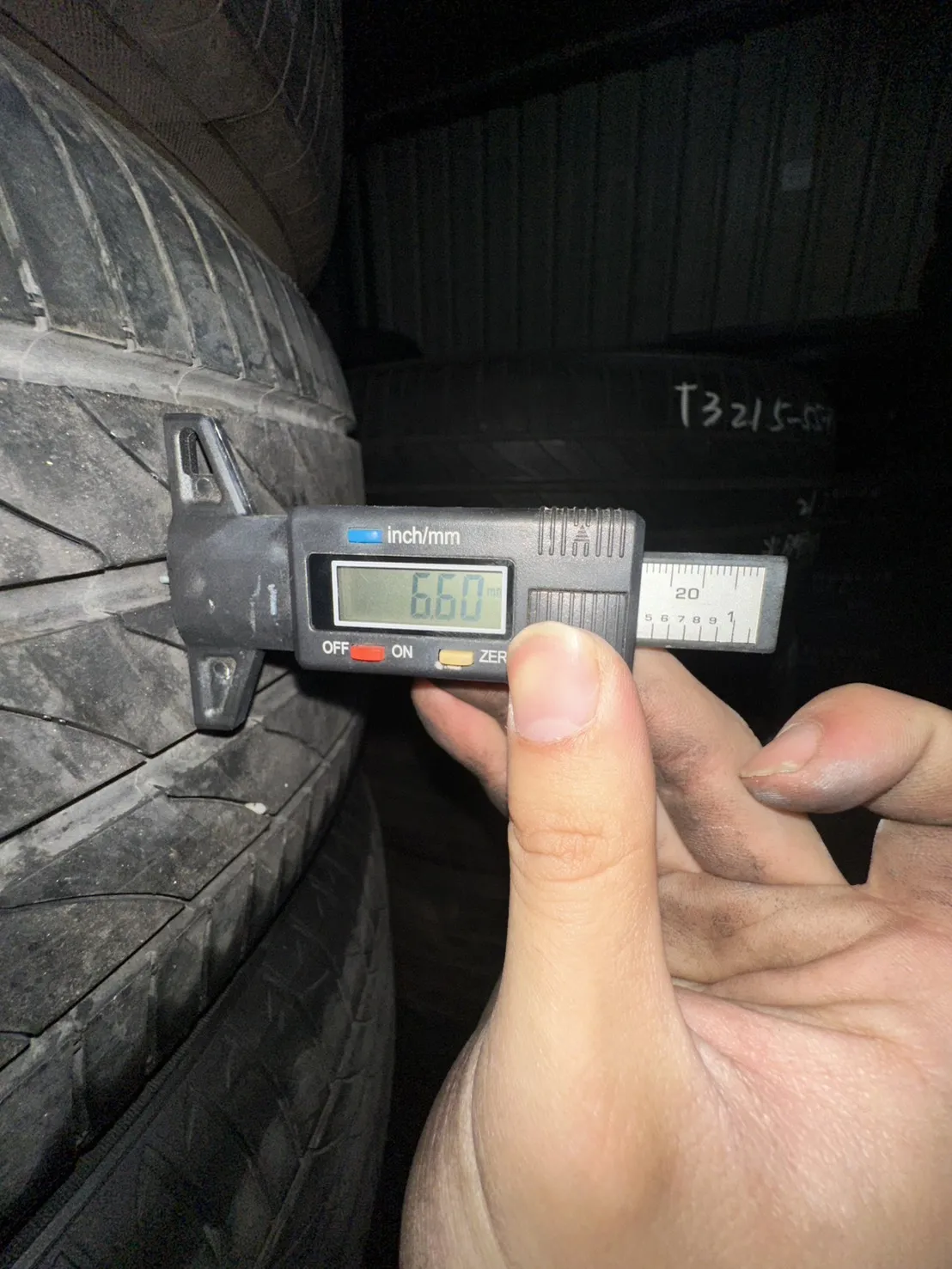 米其林PM3st 二條 215-55-17