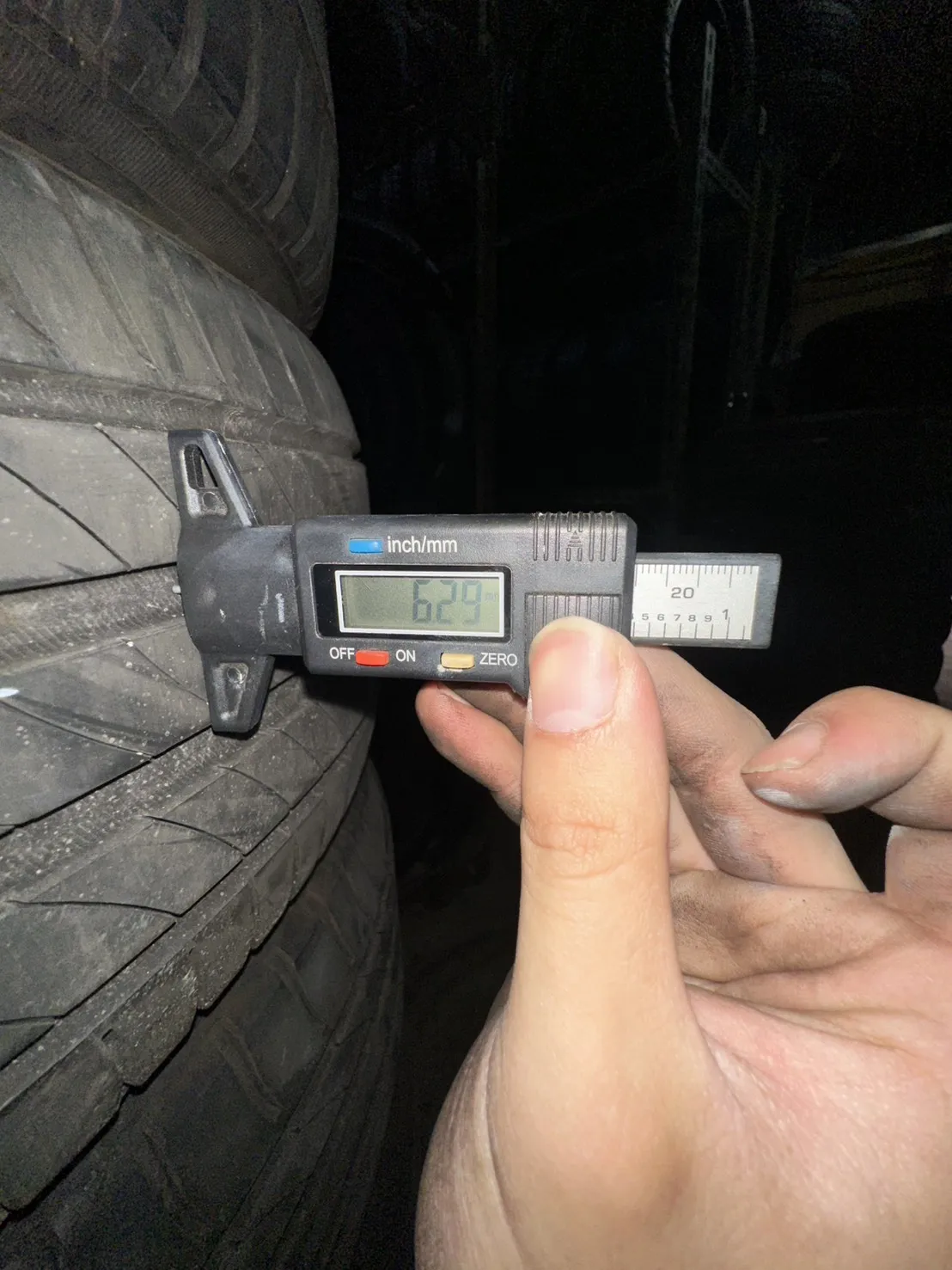 米其林PM4 四條 205-55-16