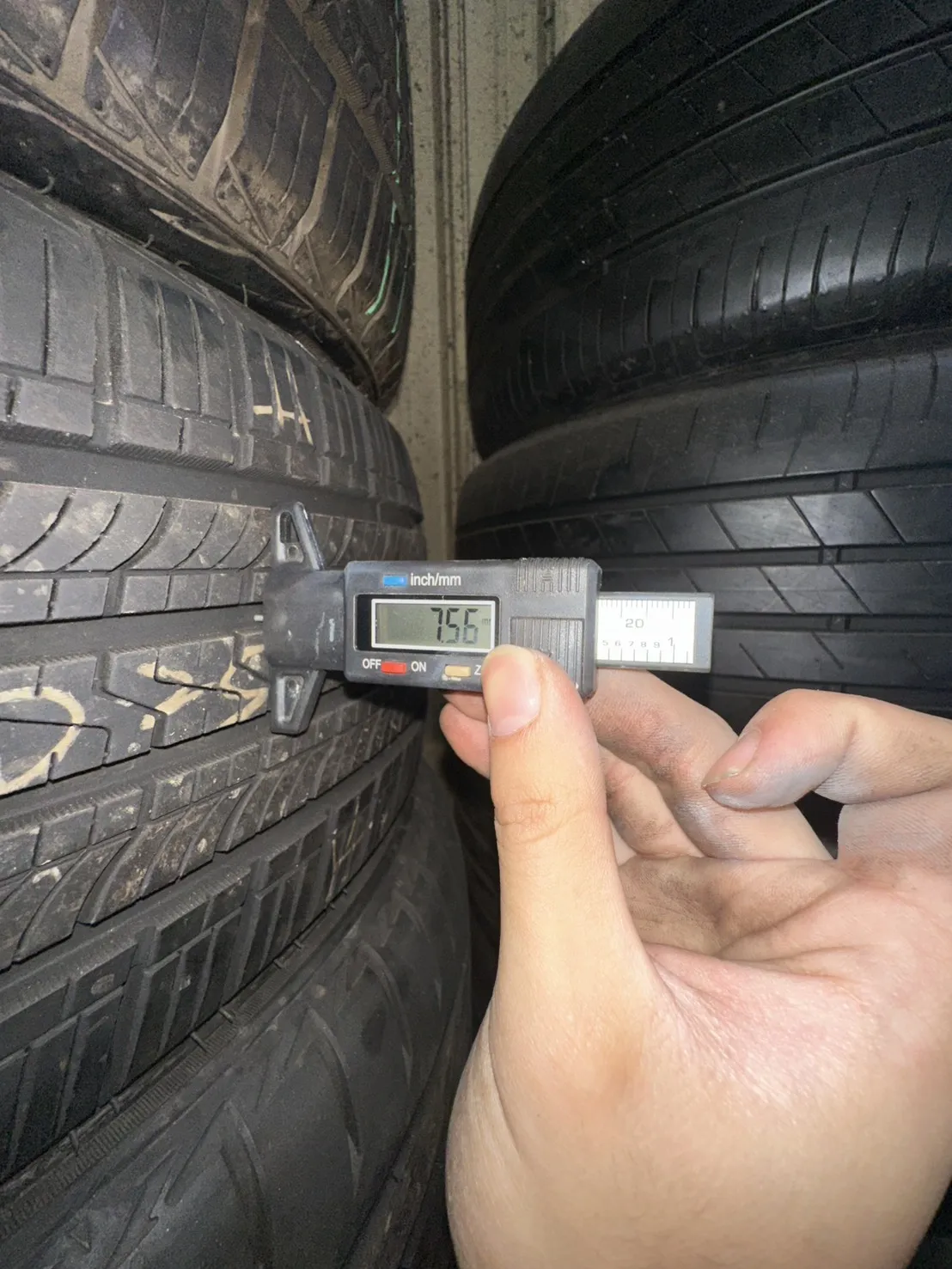 南港SP-9 二條 215-50-18