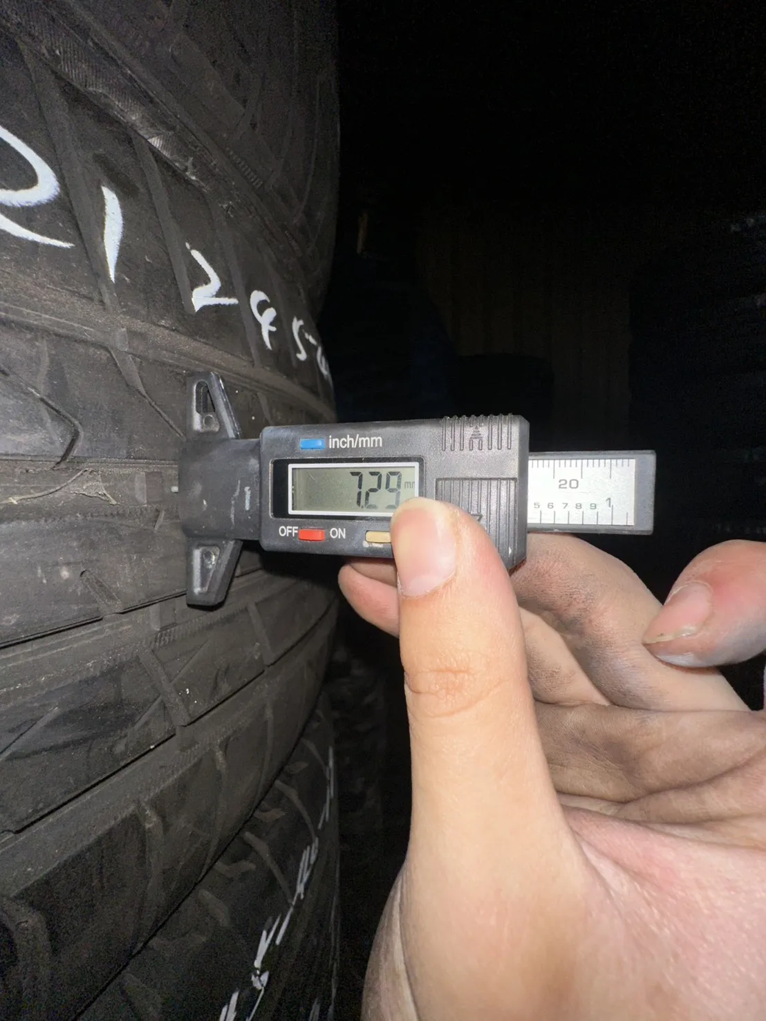 海倍德HF330 二條 245-40-19