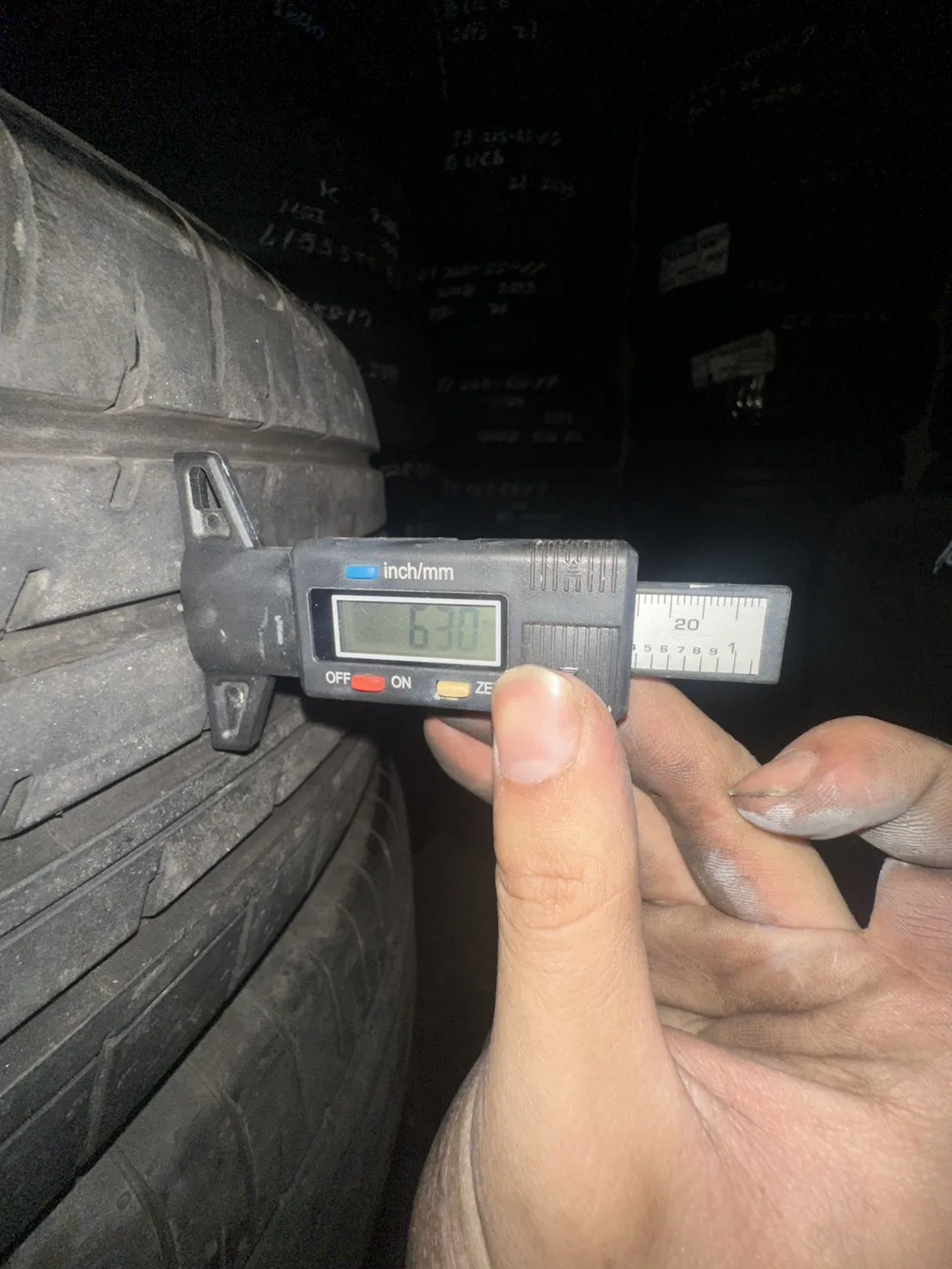 橫濱AE61 四條 225-65-17