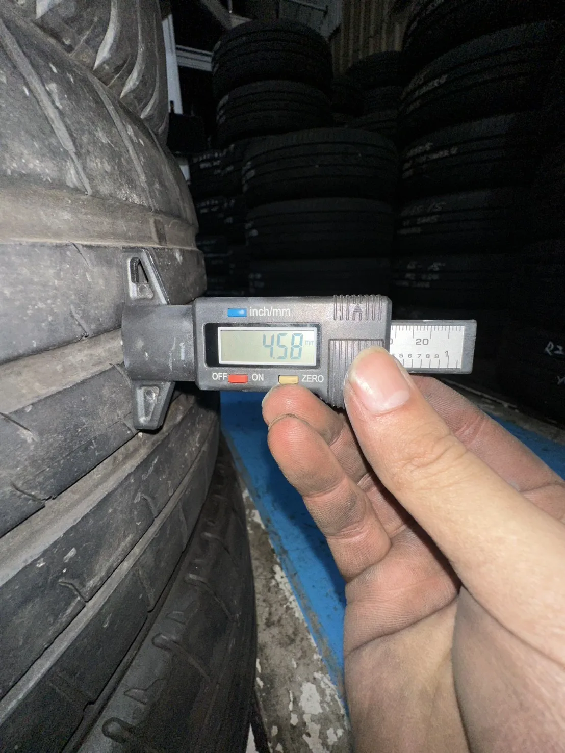 普利司通SPORT 二條 225-45-18