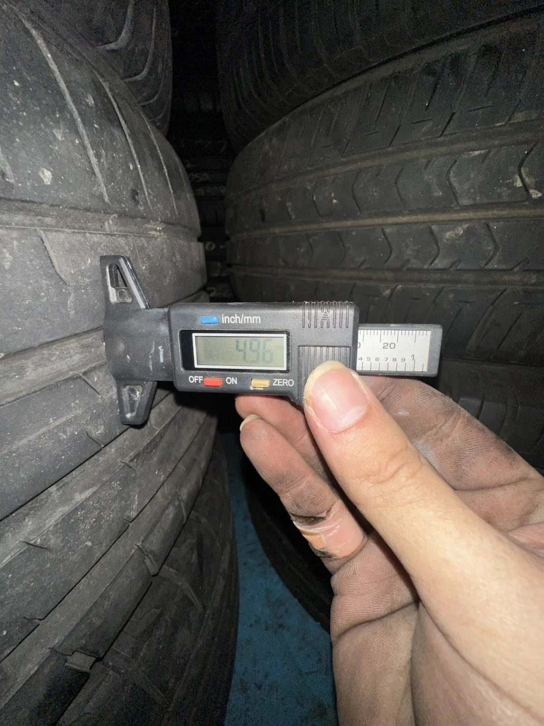 普利司通SPORT 二條 245-40-19