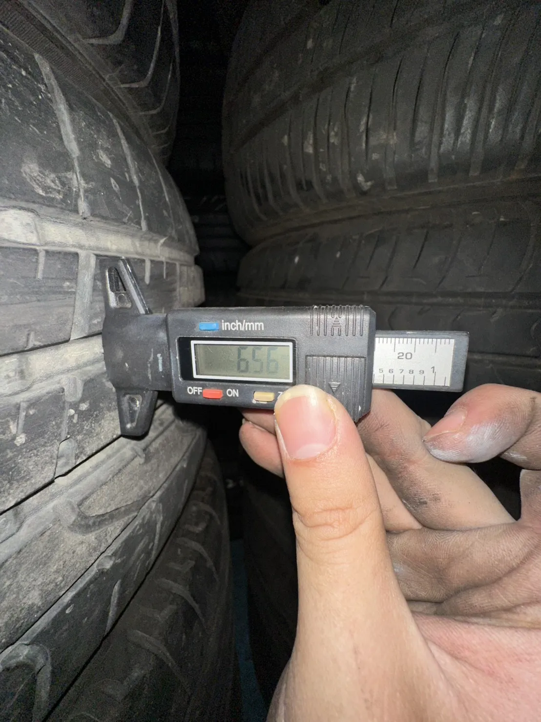 倍耐力PZERO（防爆）二條 245-40-19