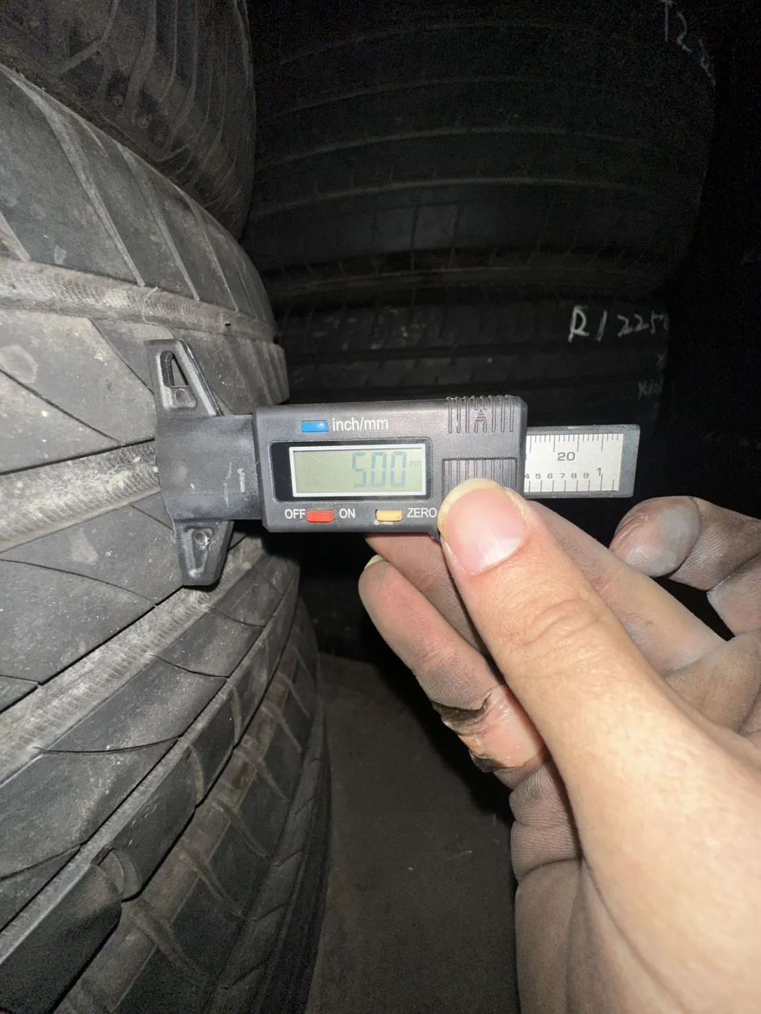 米其林PM4 二條 225-60-17