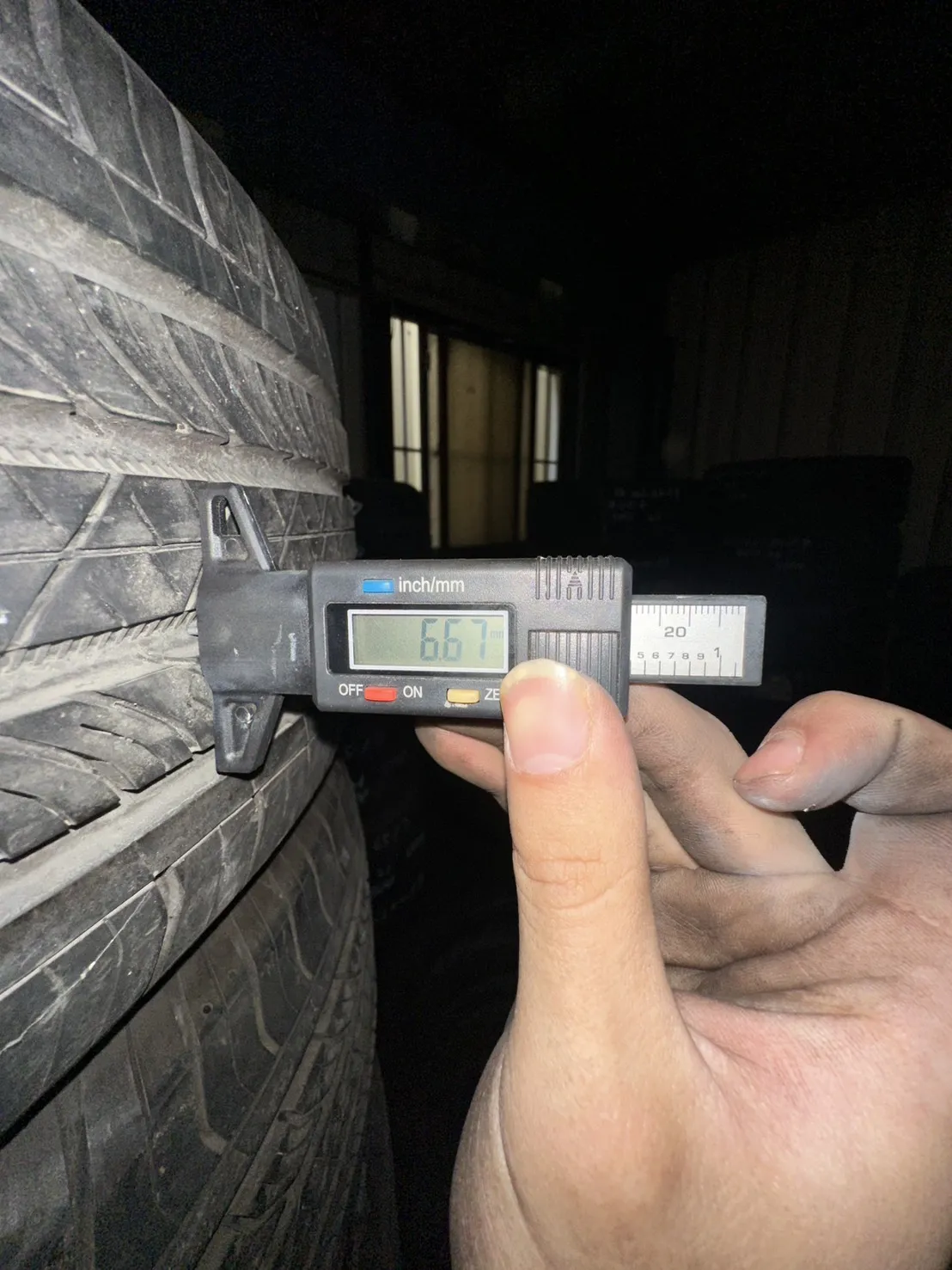 馬牌TX 二條 225-60-17