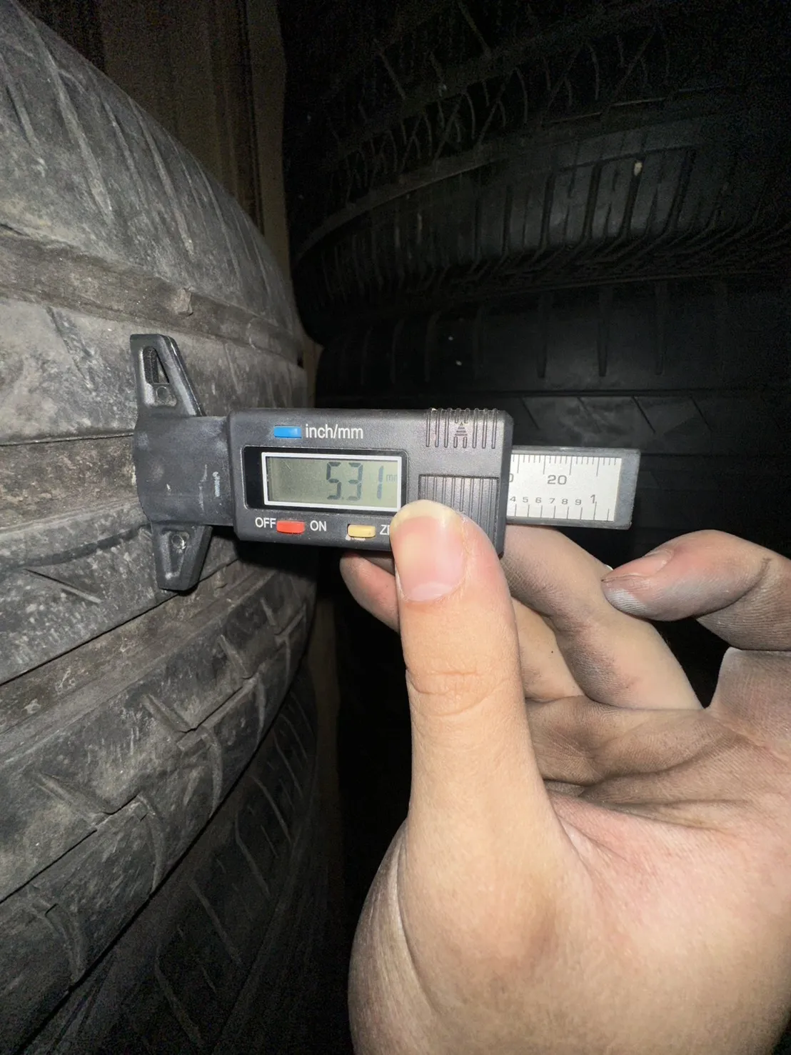 馬牌PC6 二條 245-50-18