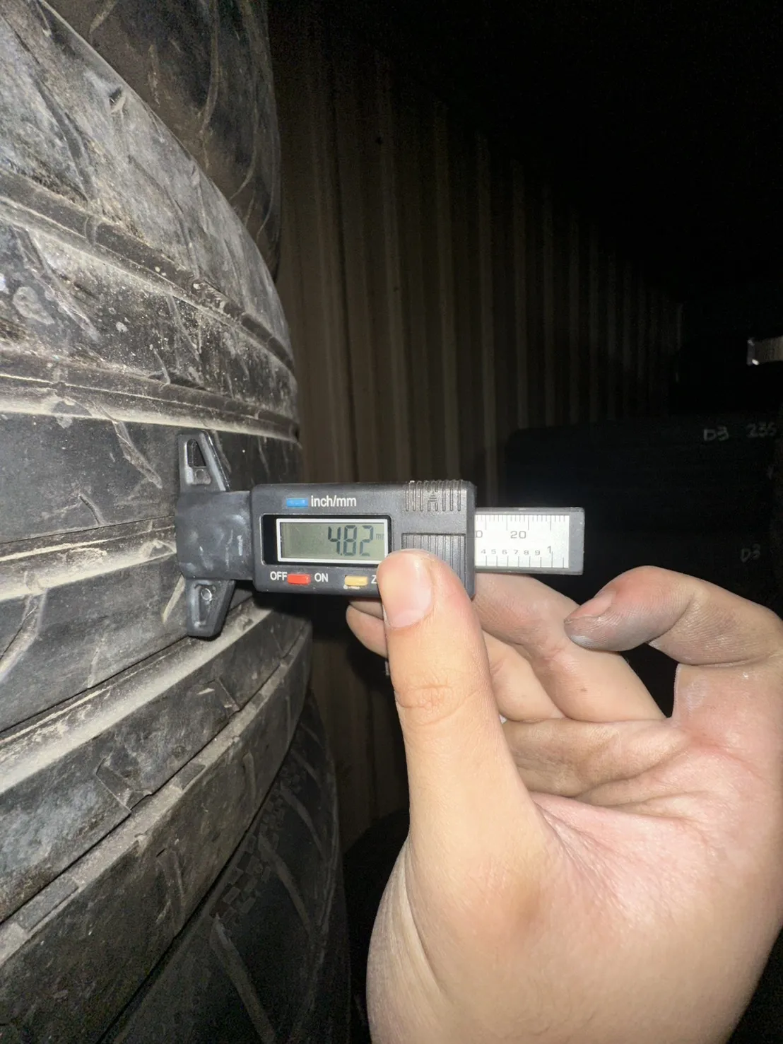 馬牌MC6 二條 275-40-19