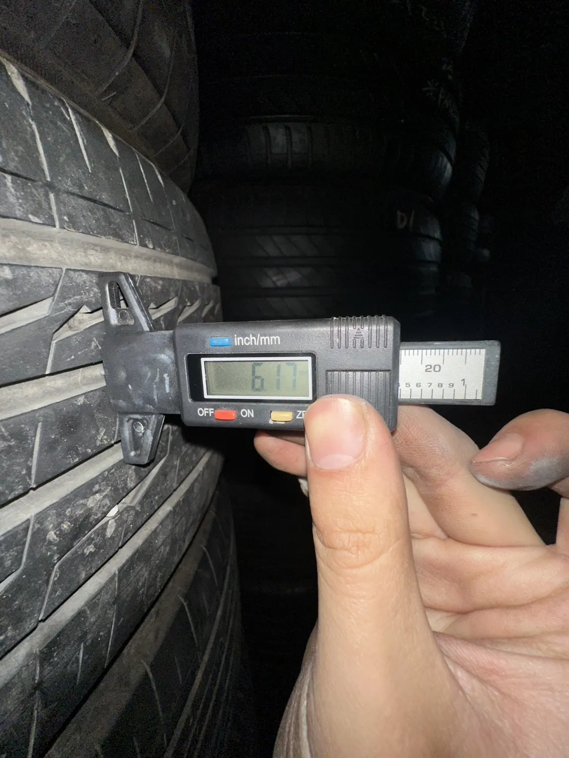 普利司通LX100 四條 225-60-18