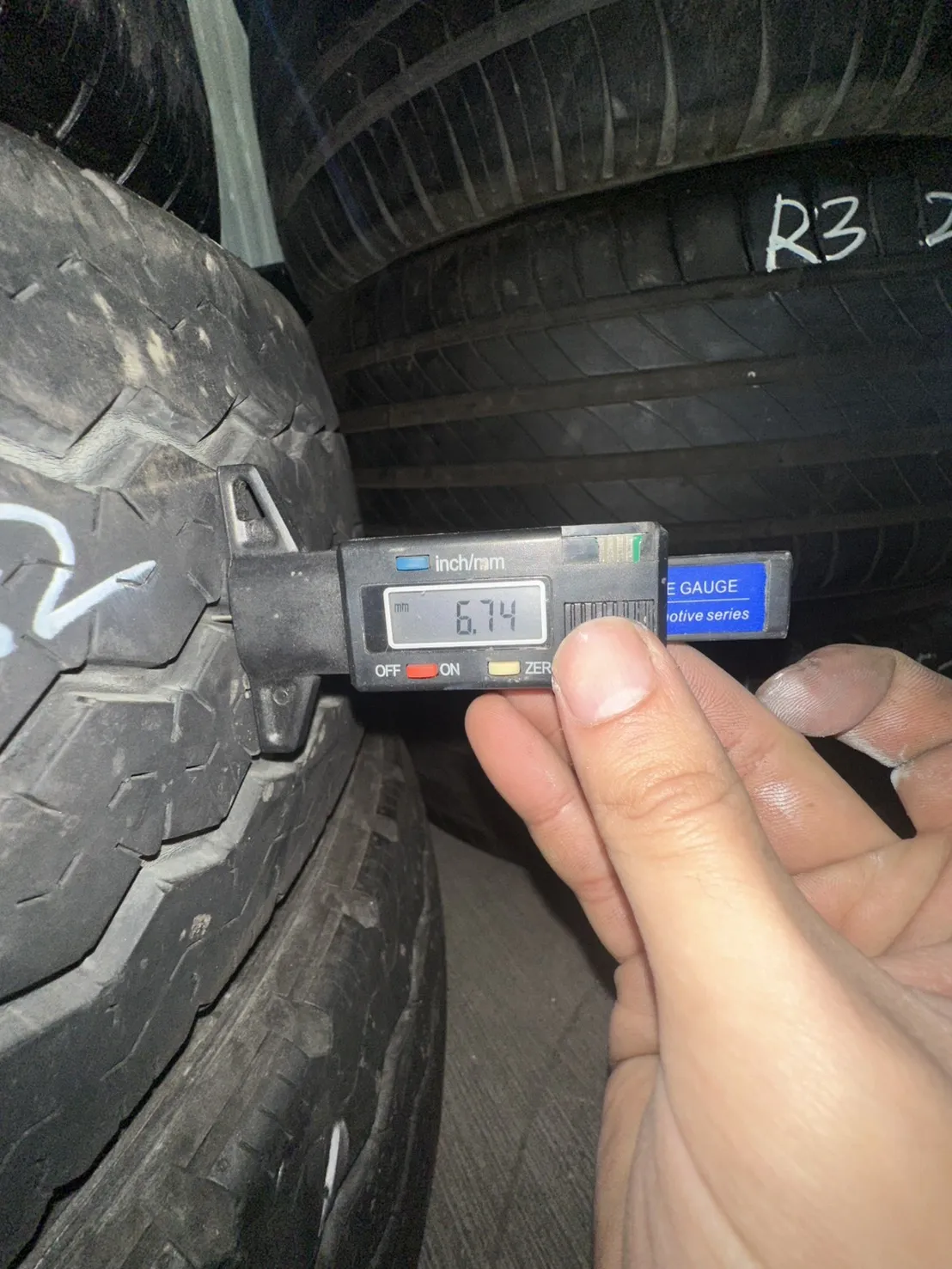 瑪吉斯CL-31 二條 205-70-15c