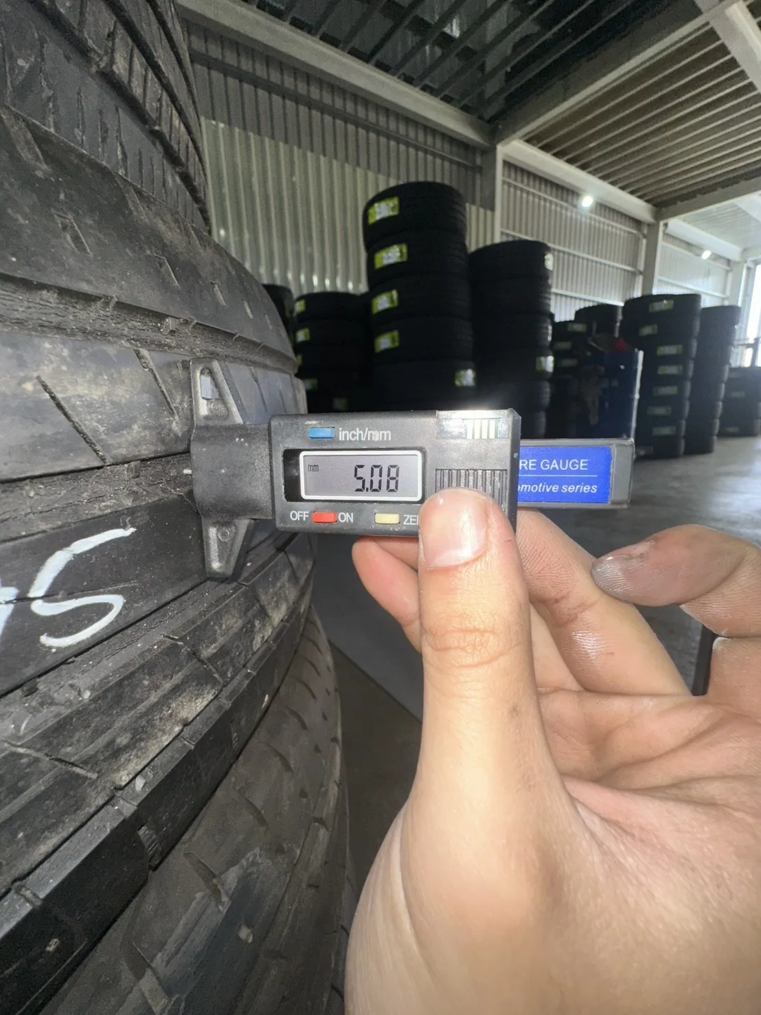 馬牌UC6 SUV 二條 225-65-17