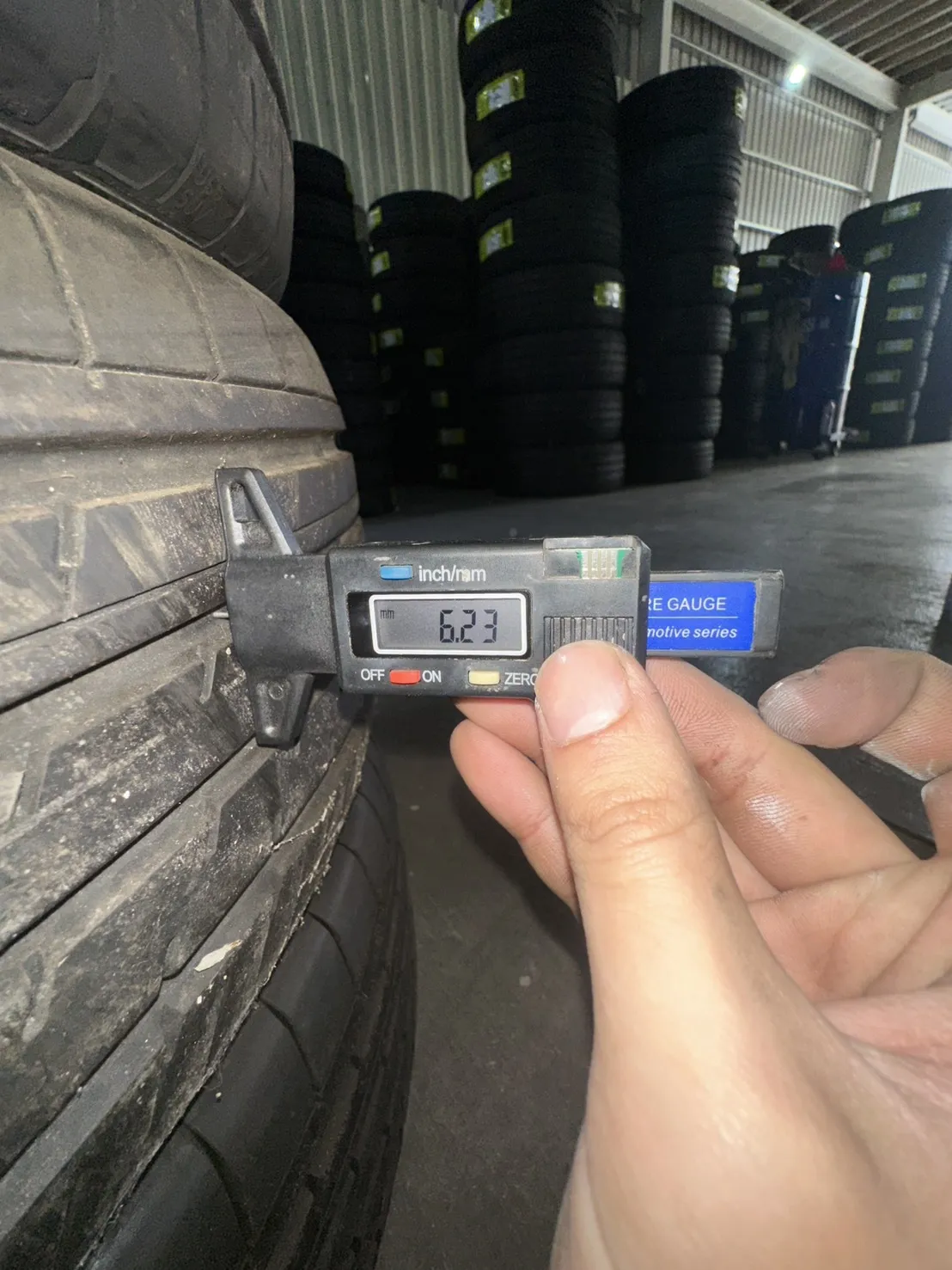 橫濱AE61 二條 225-65-17