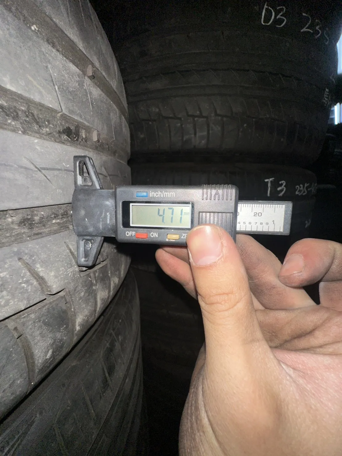 馬牌PC6 二條 245-40-18