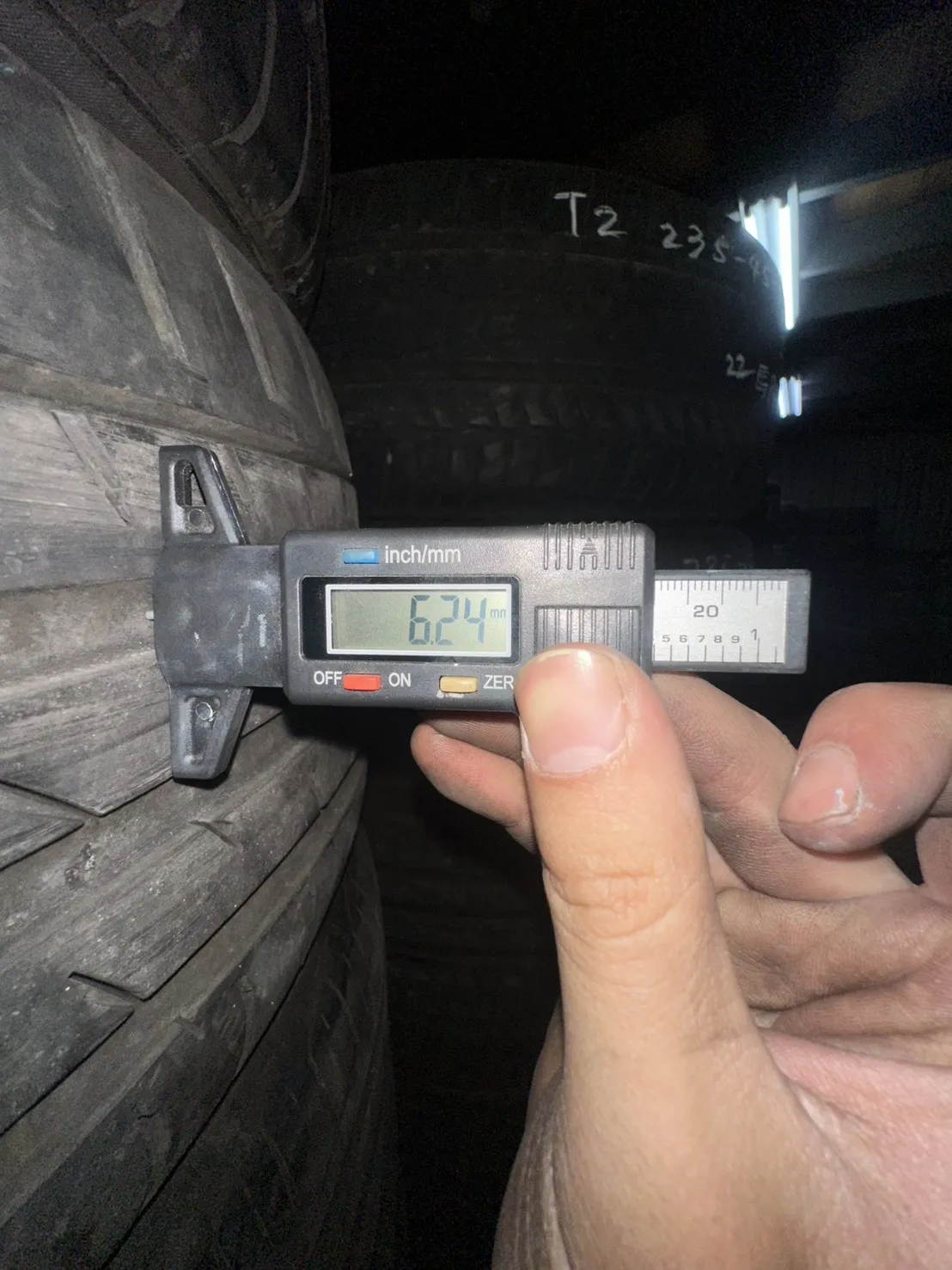 馬牌CSC3 二條 245-40-18