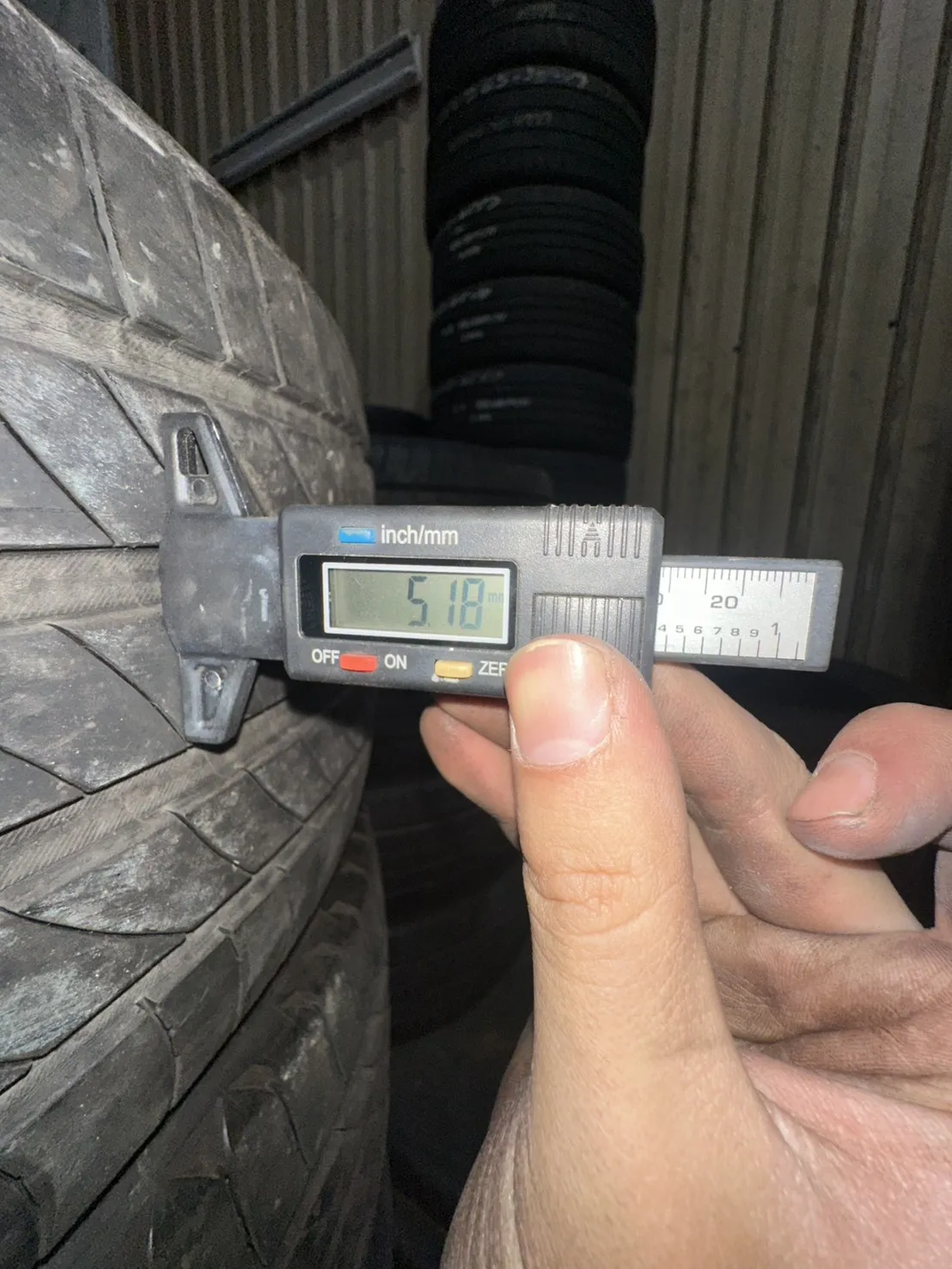 米其林PM4 二條 225-45-18