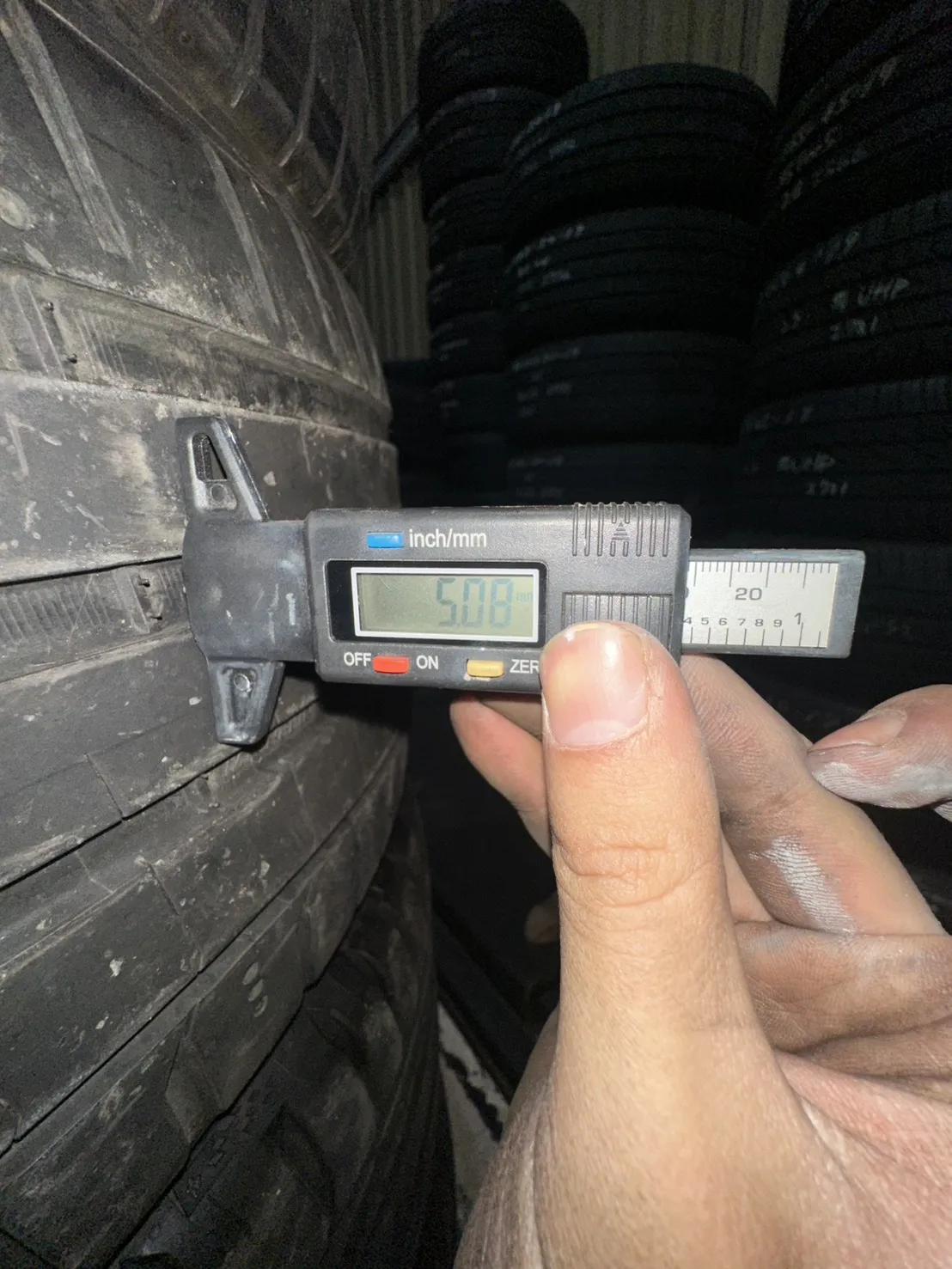 米其林PS5 四條 235-40-18