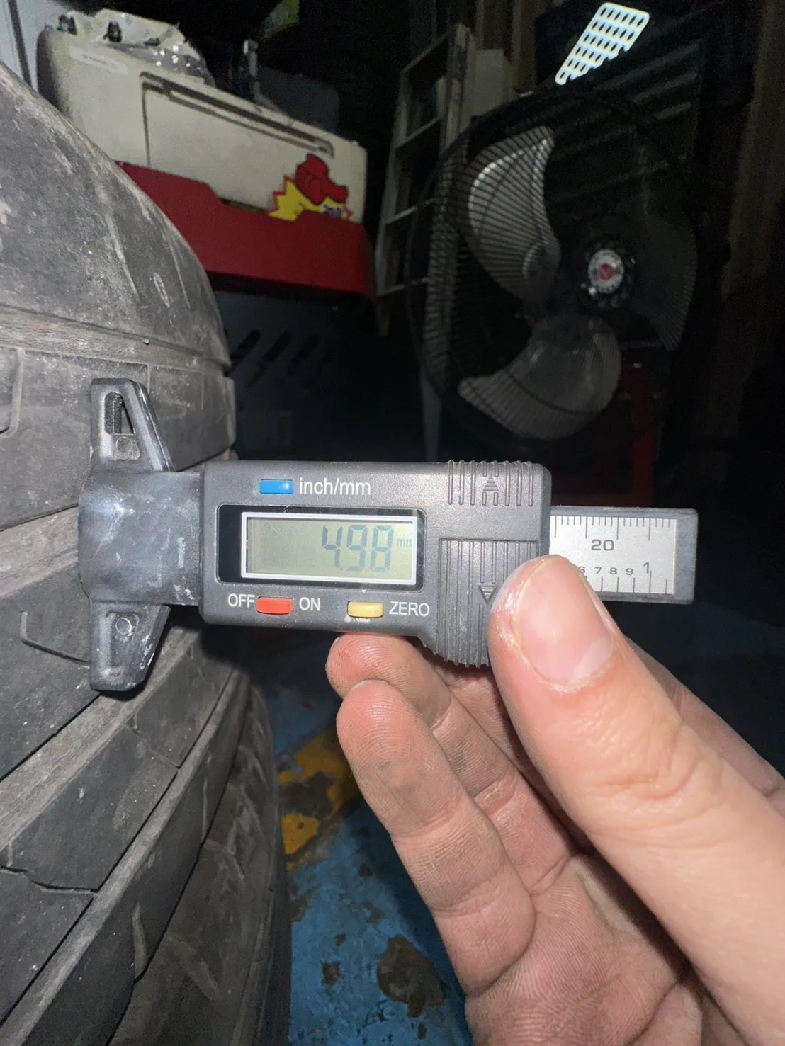 馬牌PC7 二條 225-55-18