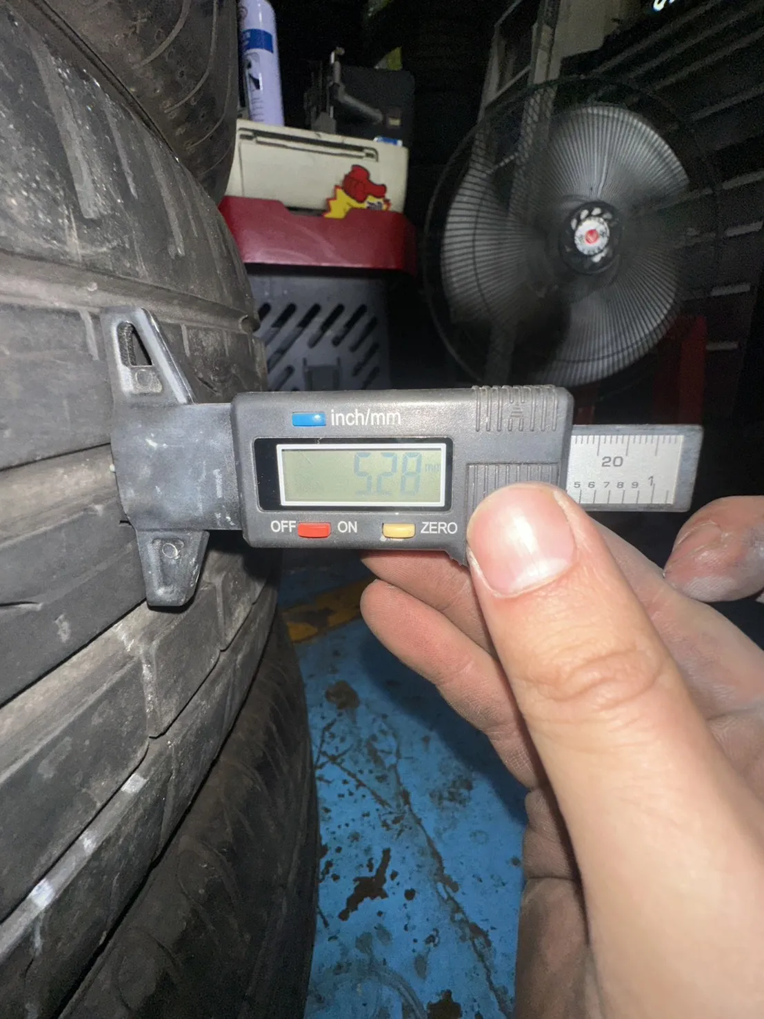 倍耐力P7（防爆）二條 225-55-17