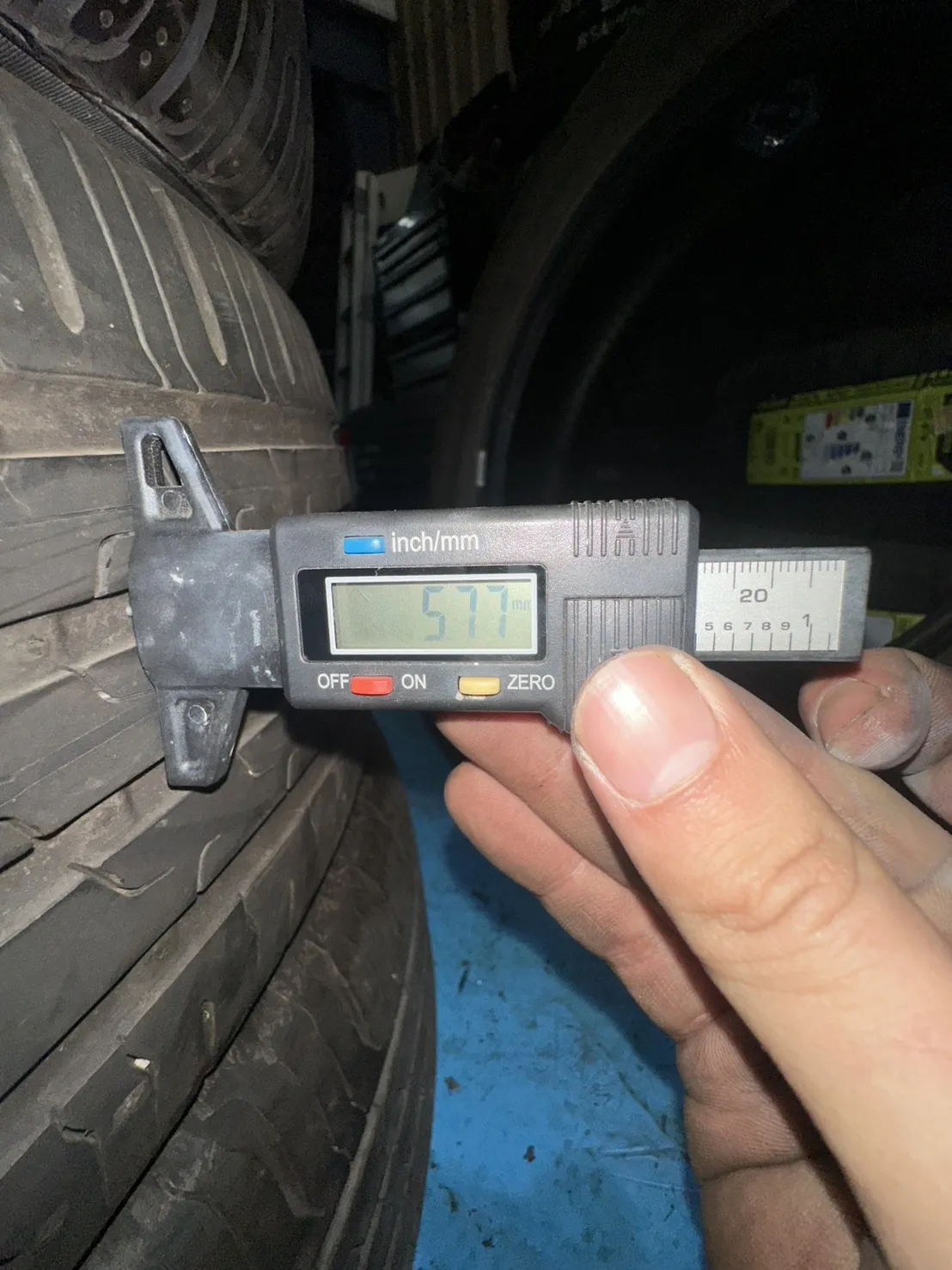 馬牌EC6 二條 205-55-17