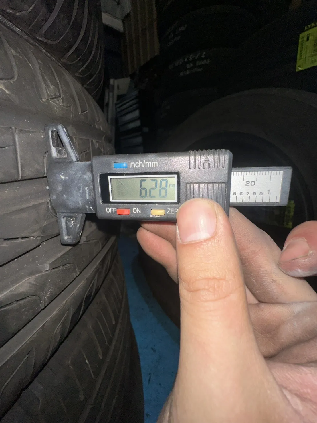 倍耐力P7 二條 205-55-17