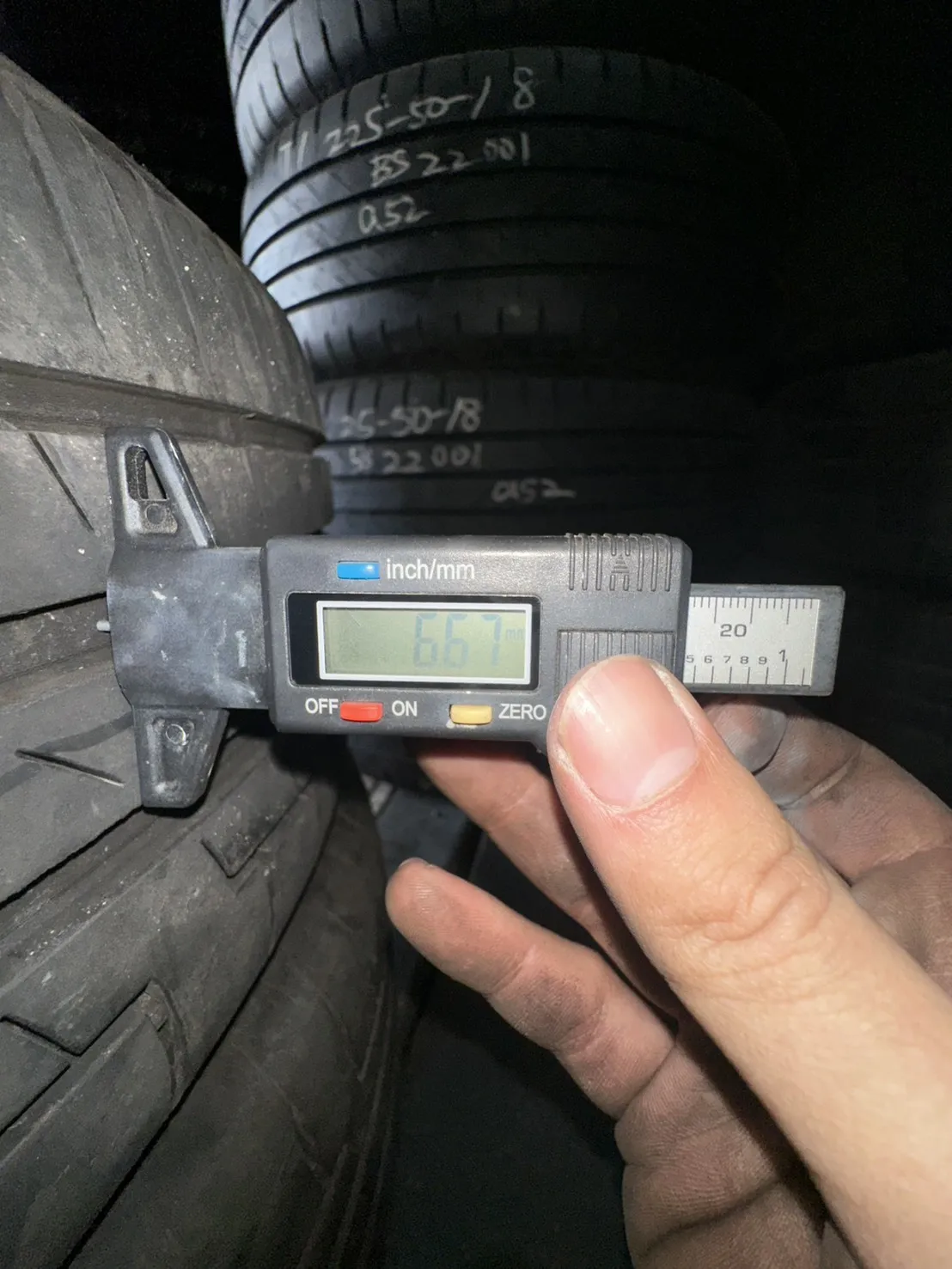 馬牌PC6 二條 205-55-16