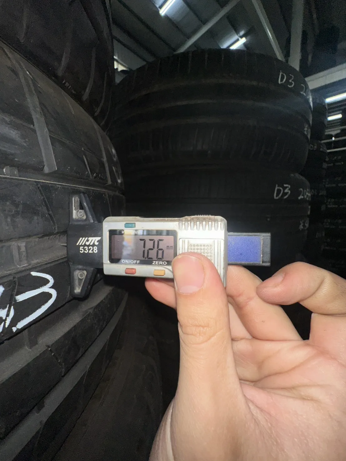 倍耐力PZ4 二條 245-30-20