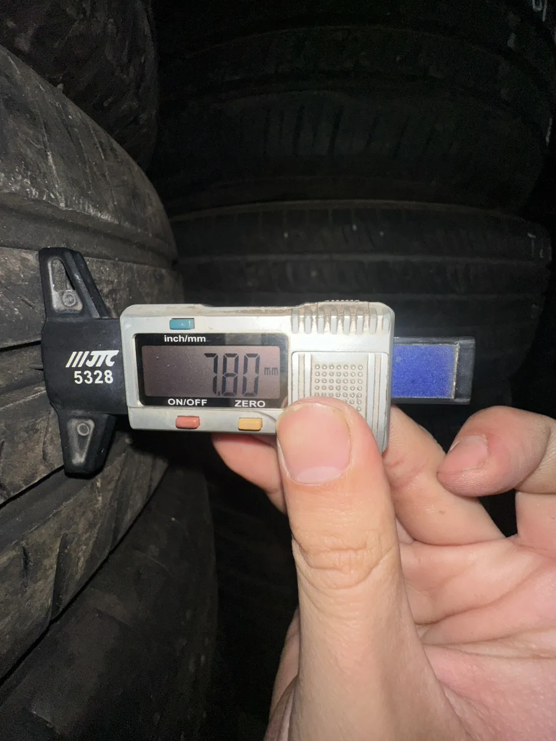 飛隼SN832 二條 205-65-15