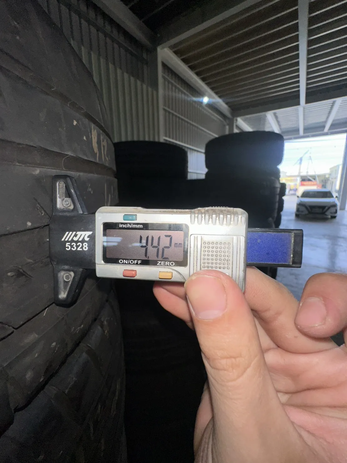 米其林PS4 二條 205-45-17