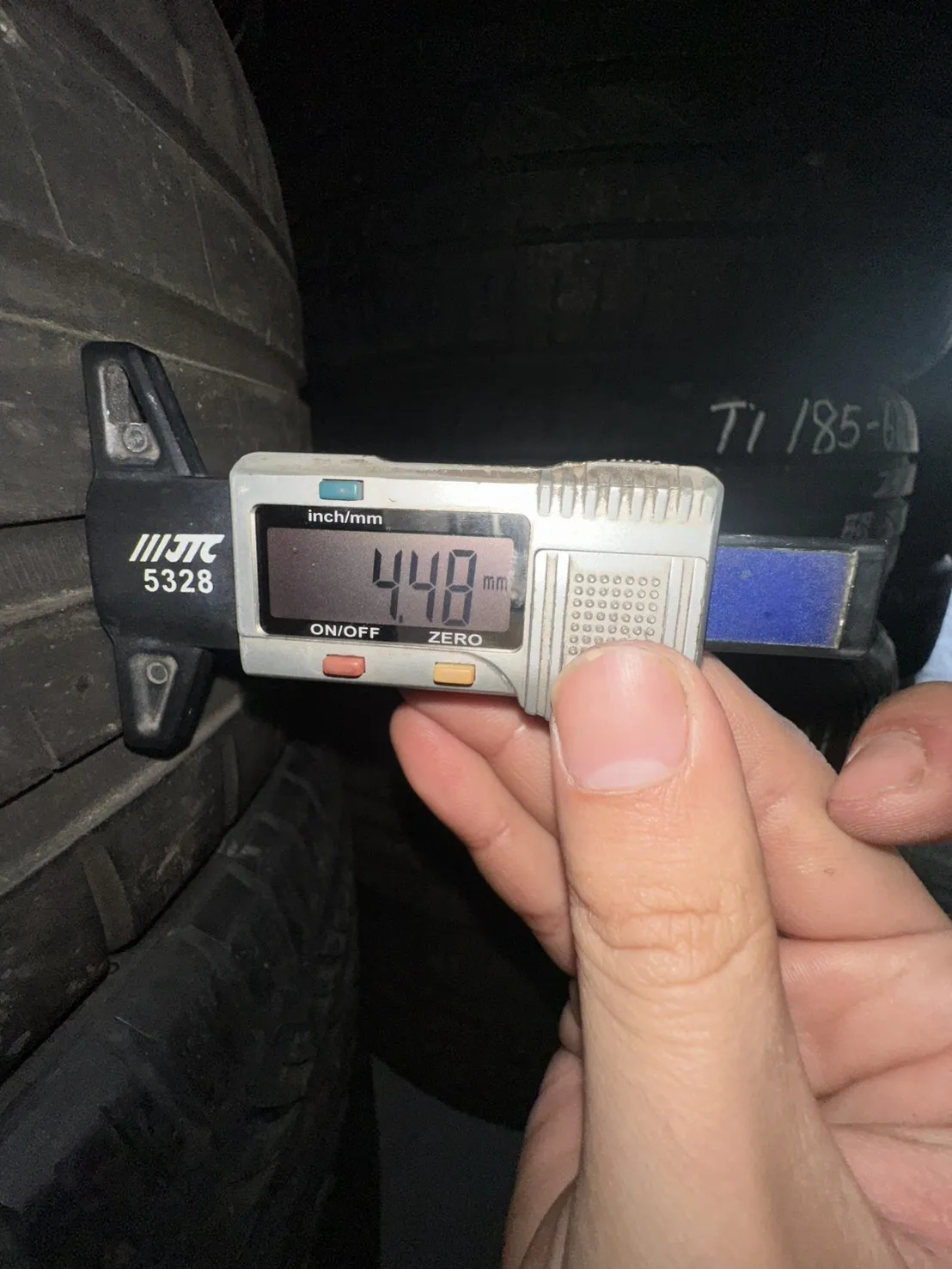 米其林PS5 二條 205-40-17