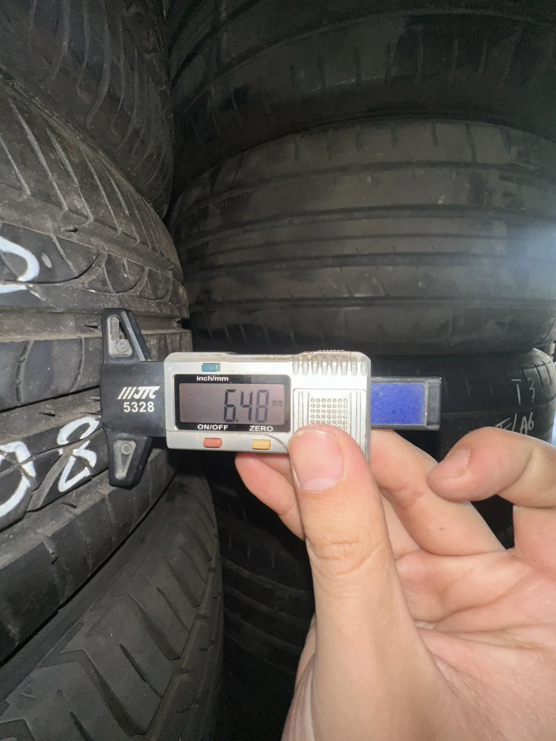 安馳AC808 二條 185-60-14