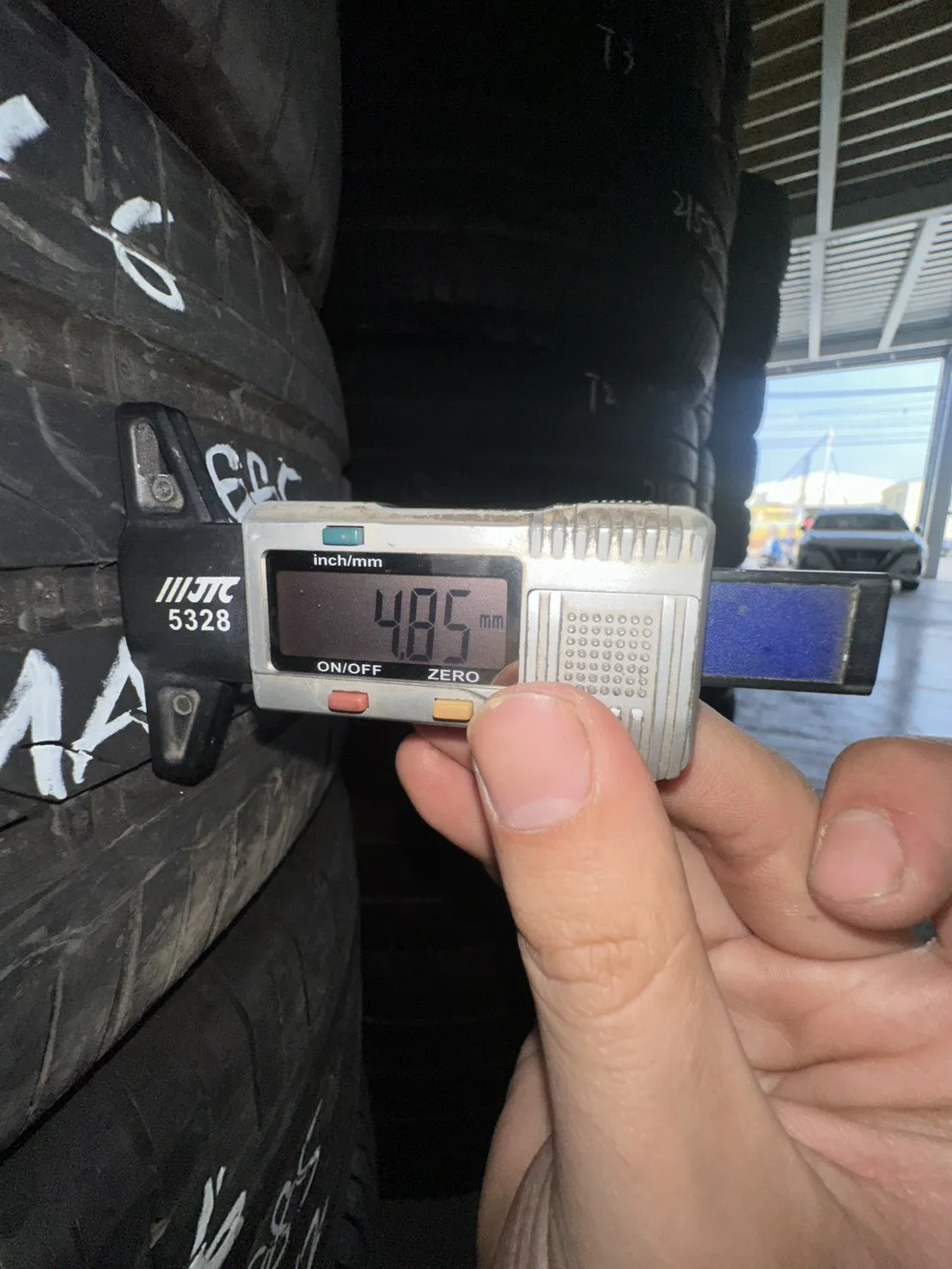 固特異MAX2 二條 185-55-16