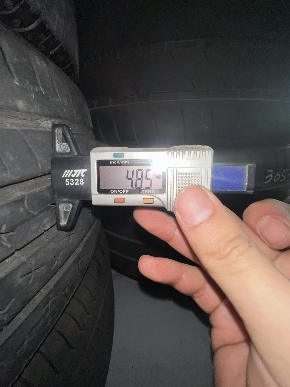 馬牌CC6 二條 185-55-16