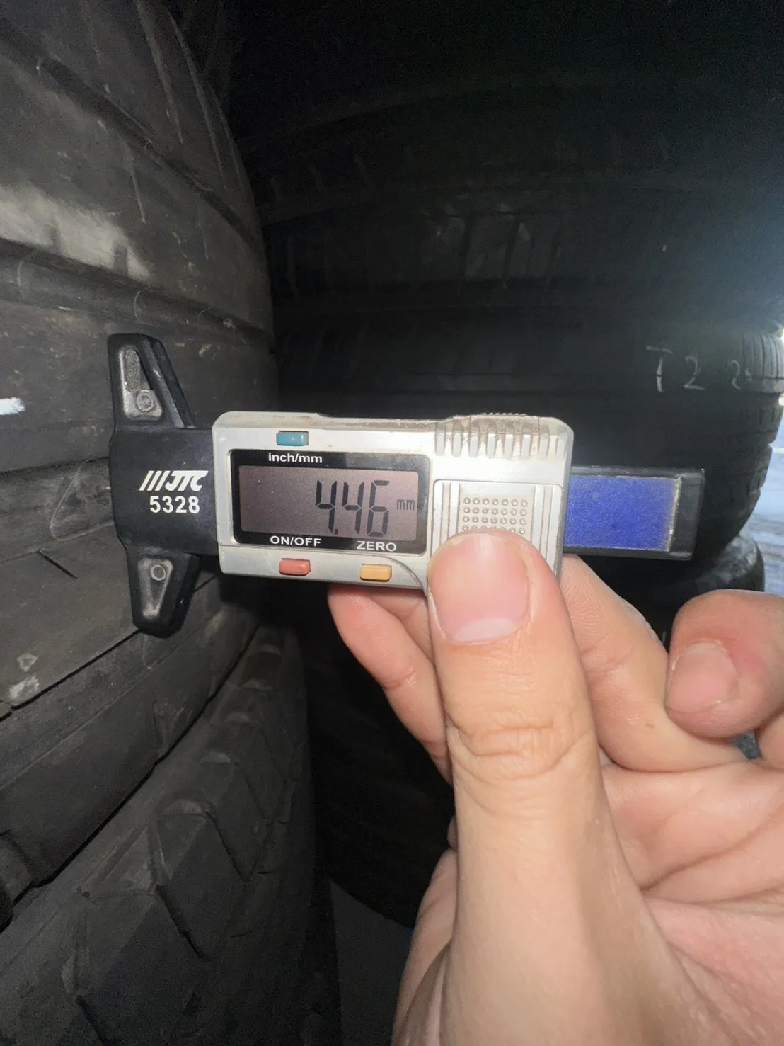 米其林PS4 二條 215-45-17