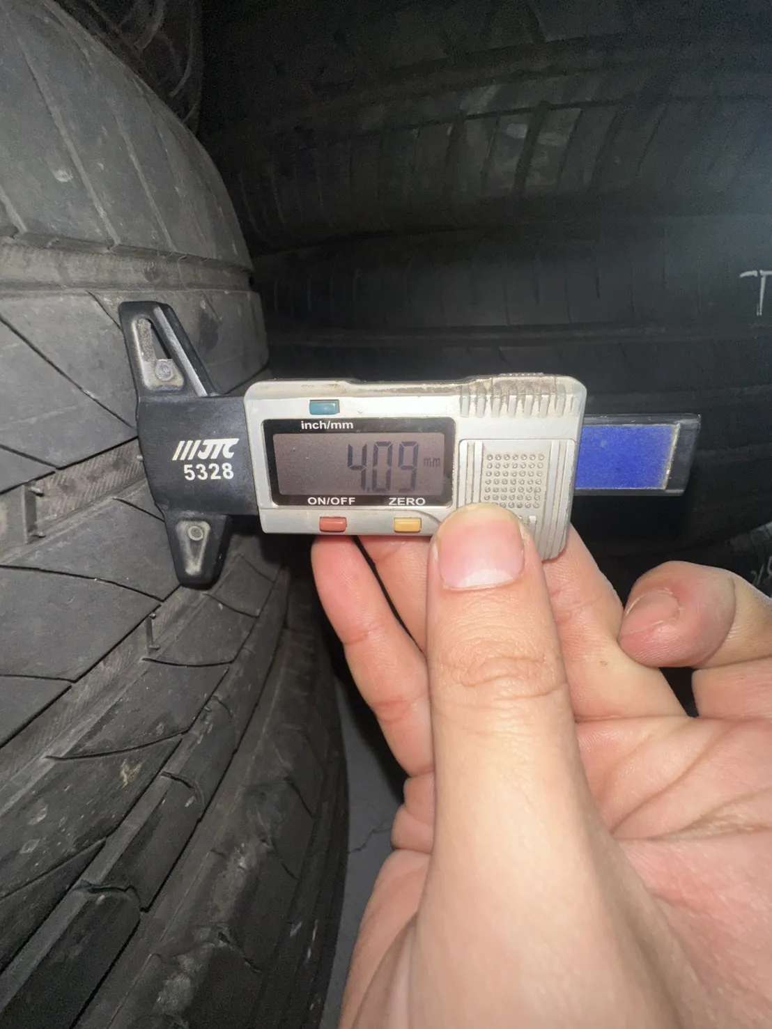 米其林PM4 二條 215-45-17