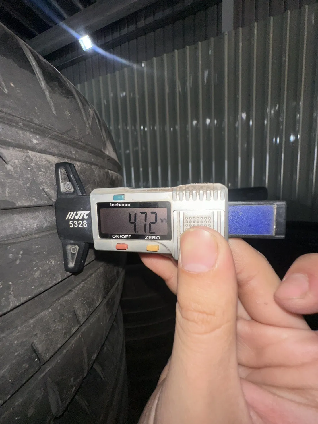 米其林PS4 四條 235-40-18