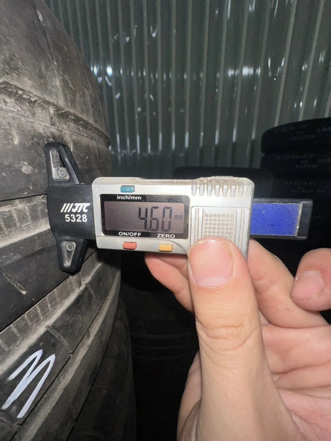 固特異F1A3 二條 275-40-18