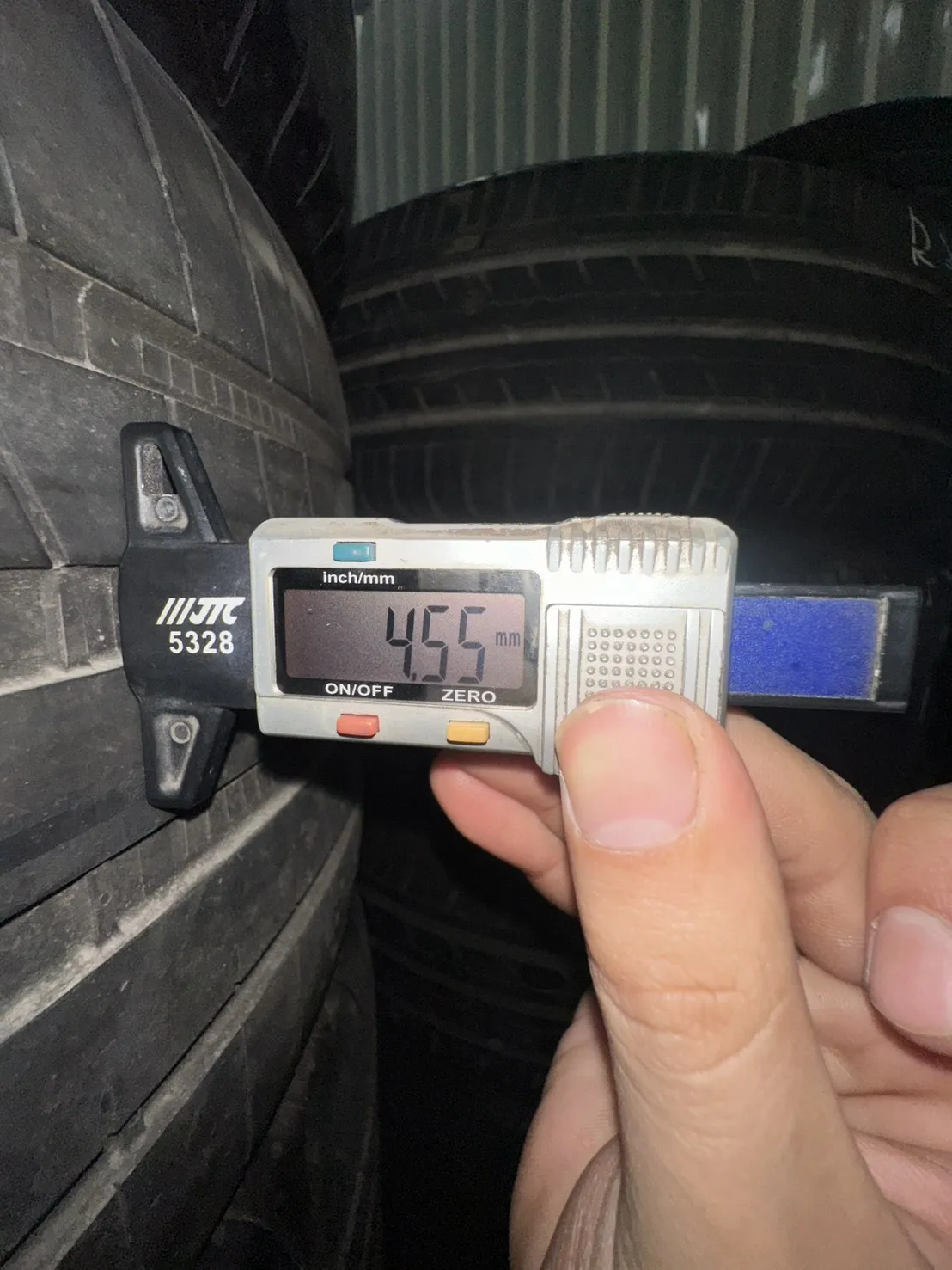 固特異F1A3 二條 275-40-18