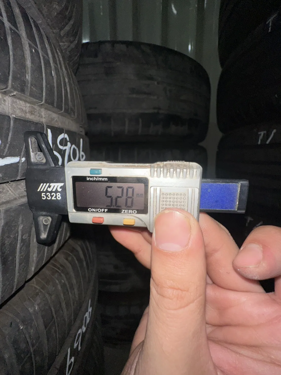 米其林XM2 四條 185-60-15