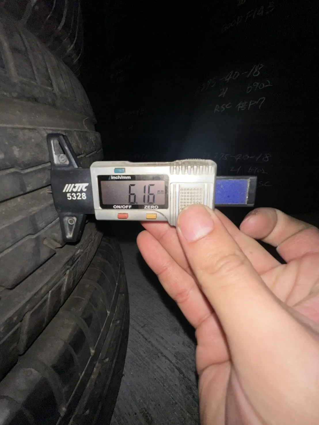 橫濱ES32 四條 205-65-15