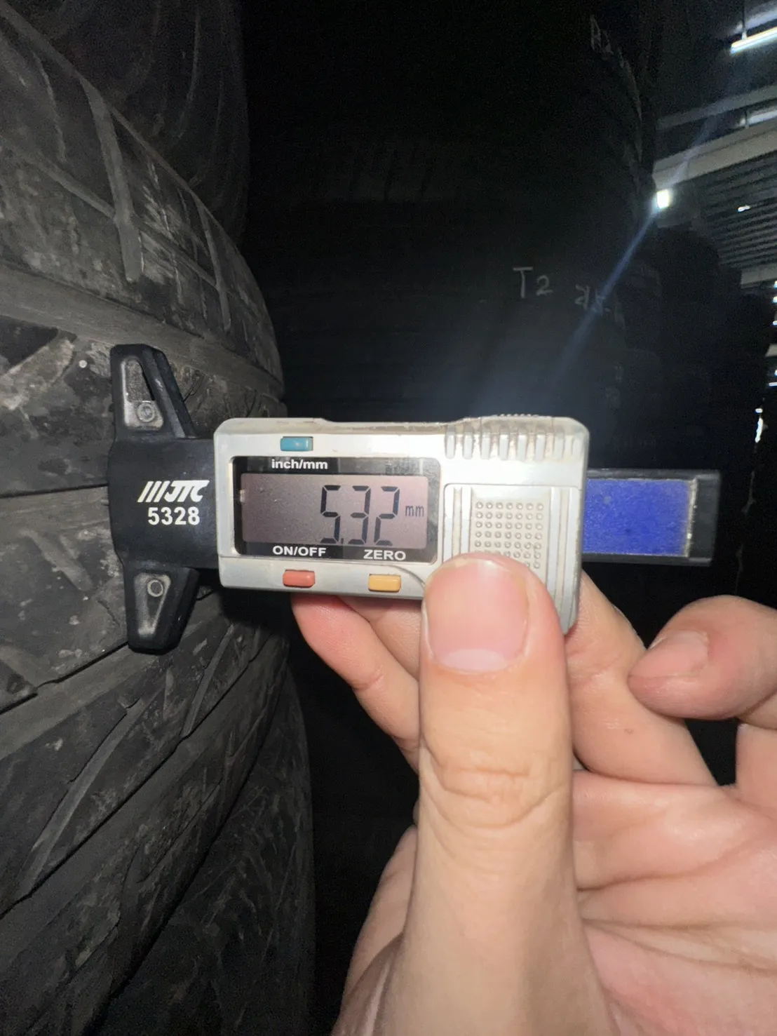 橫濱S35 四條 235-55-19