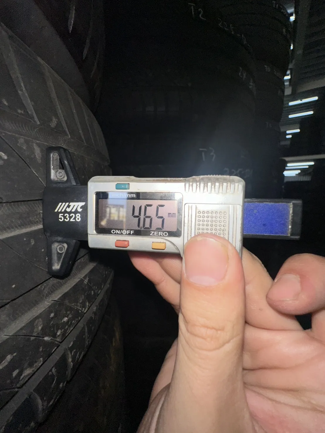 米其林PM4 二條 225-45-17