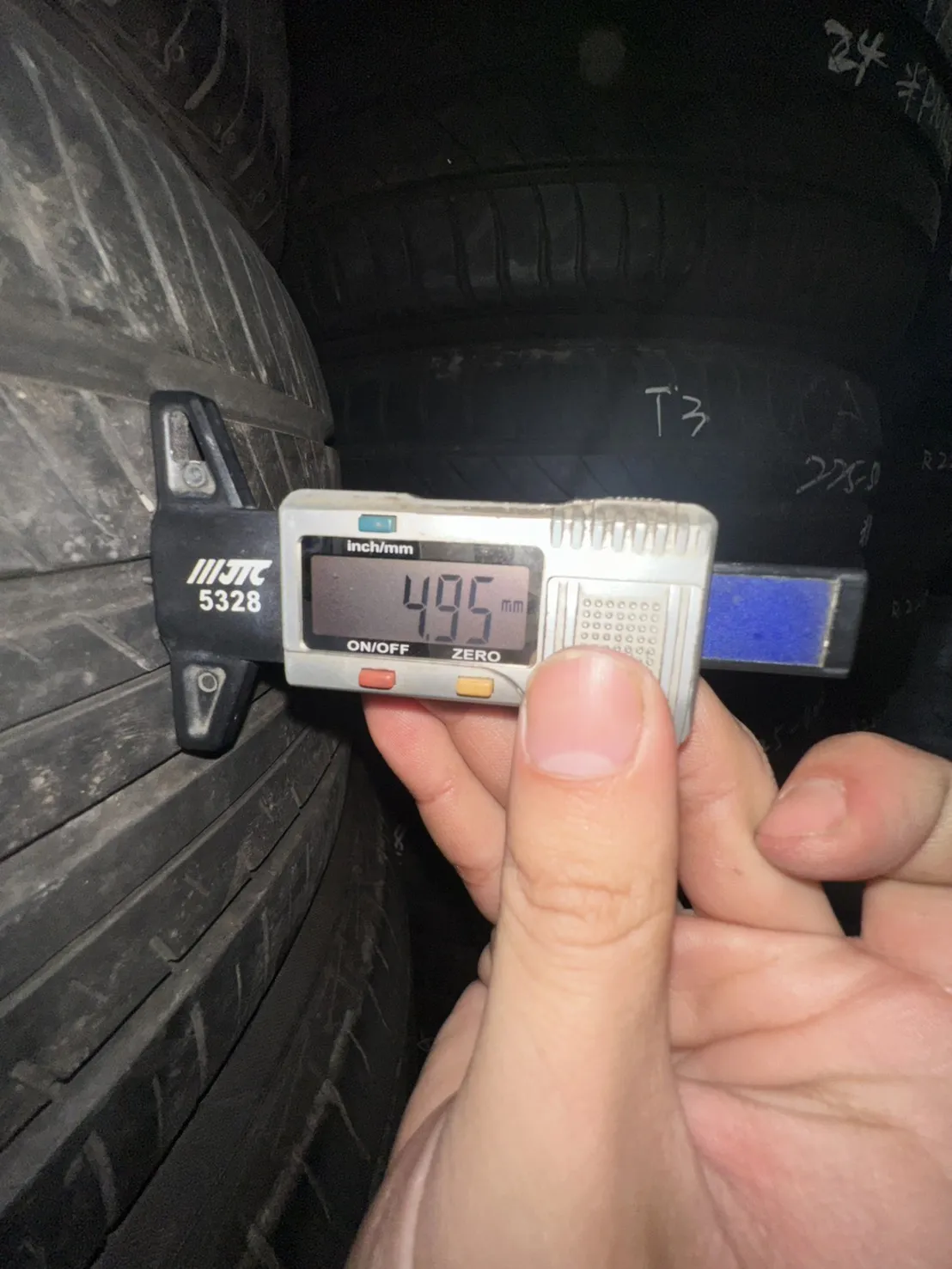 橫濱V552 二條 225-45-17