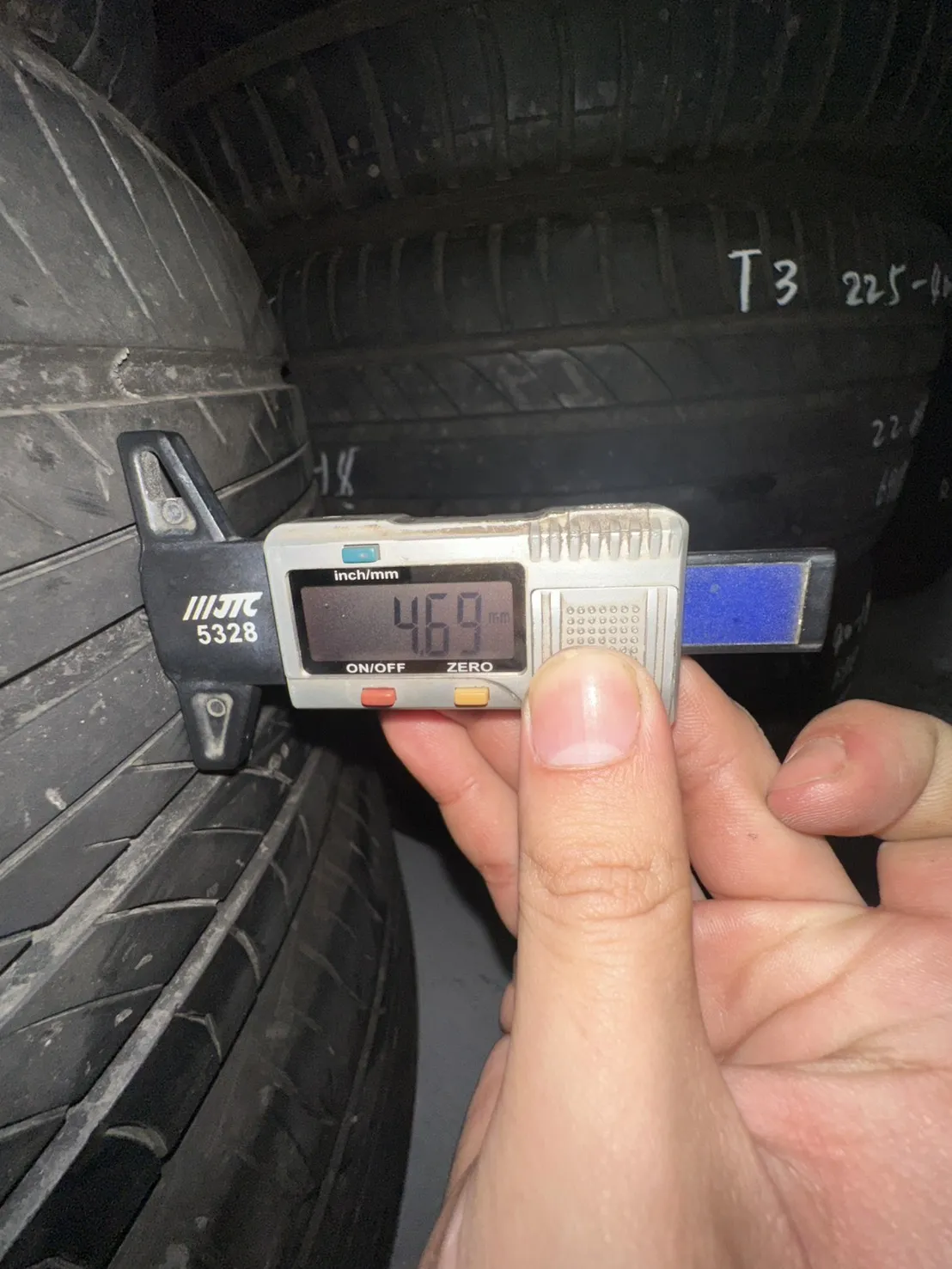 橫濱V552 二條 215-50-17