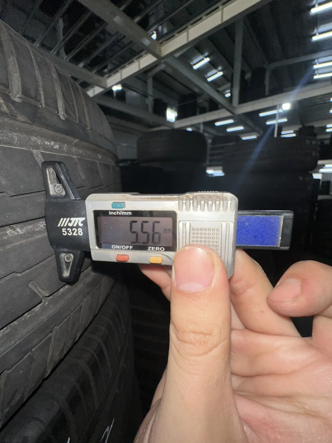 橫濱ES32 四條 205-55-16