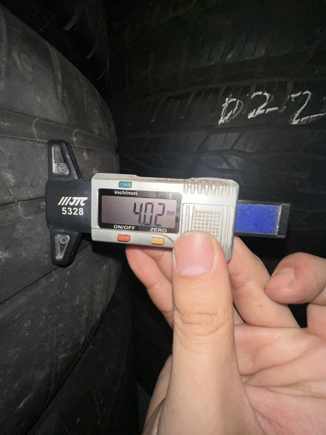 米其林CUP2 二條 215-45-17