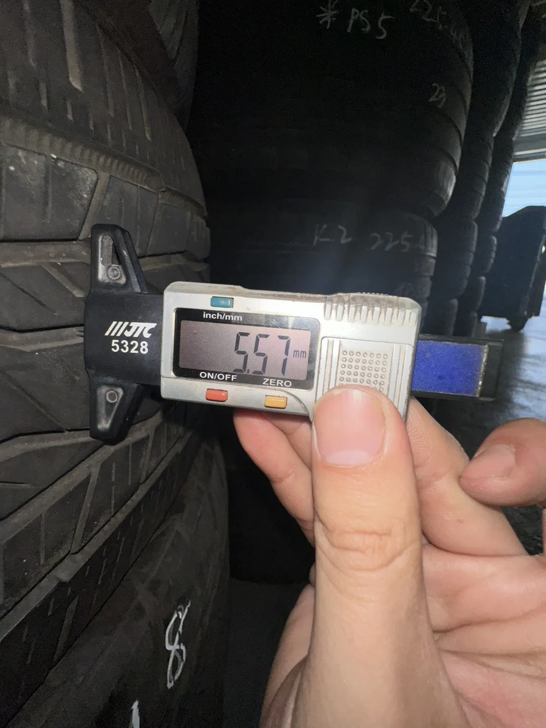 馬牌LX2 四條 225-55-18