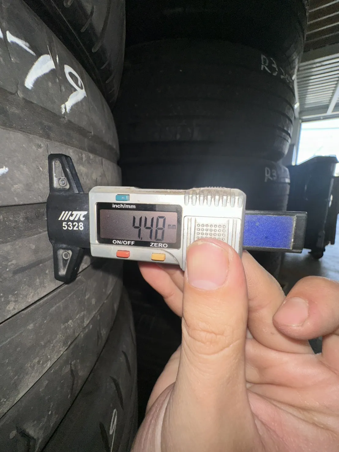 馬牌SC7 二條 245-40-19