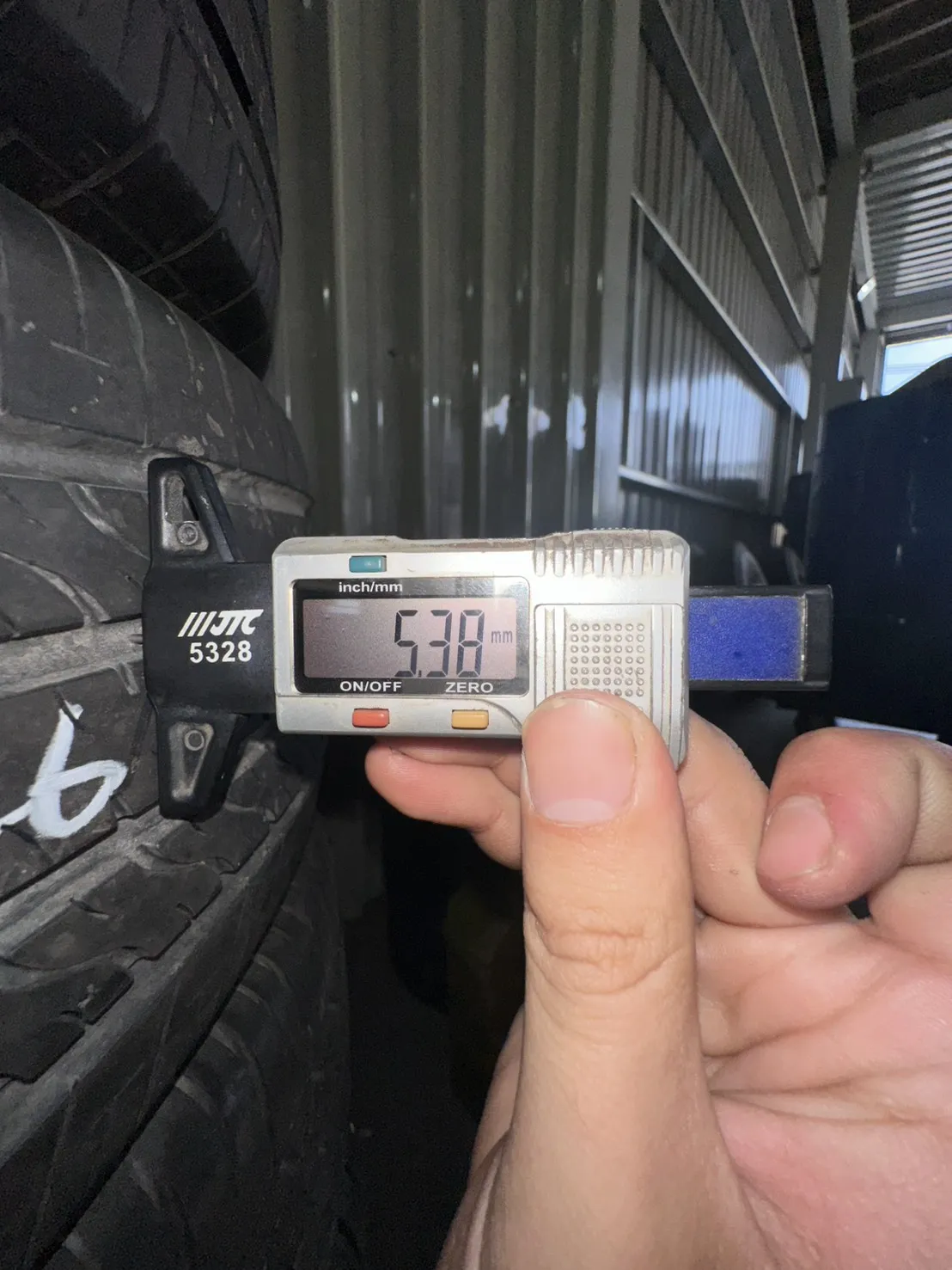 倍力佳SUV 二條 205-70-15