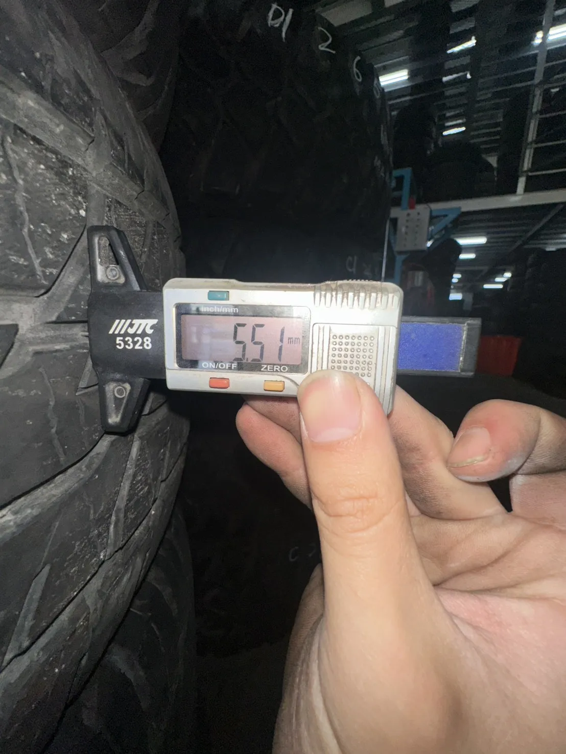 固鉑ATT 四條 265-60-18